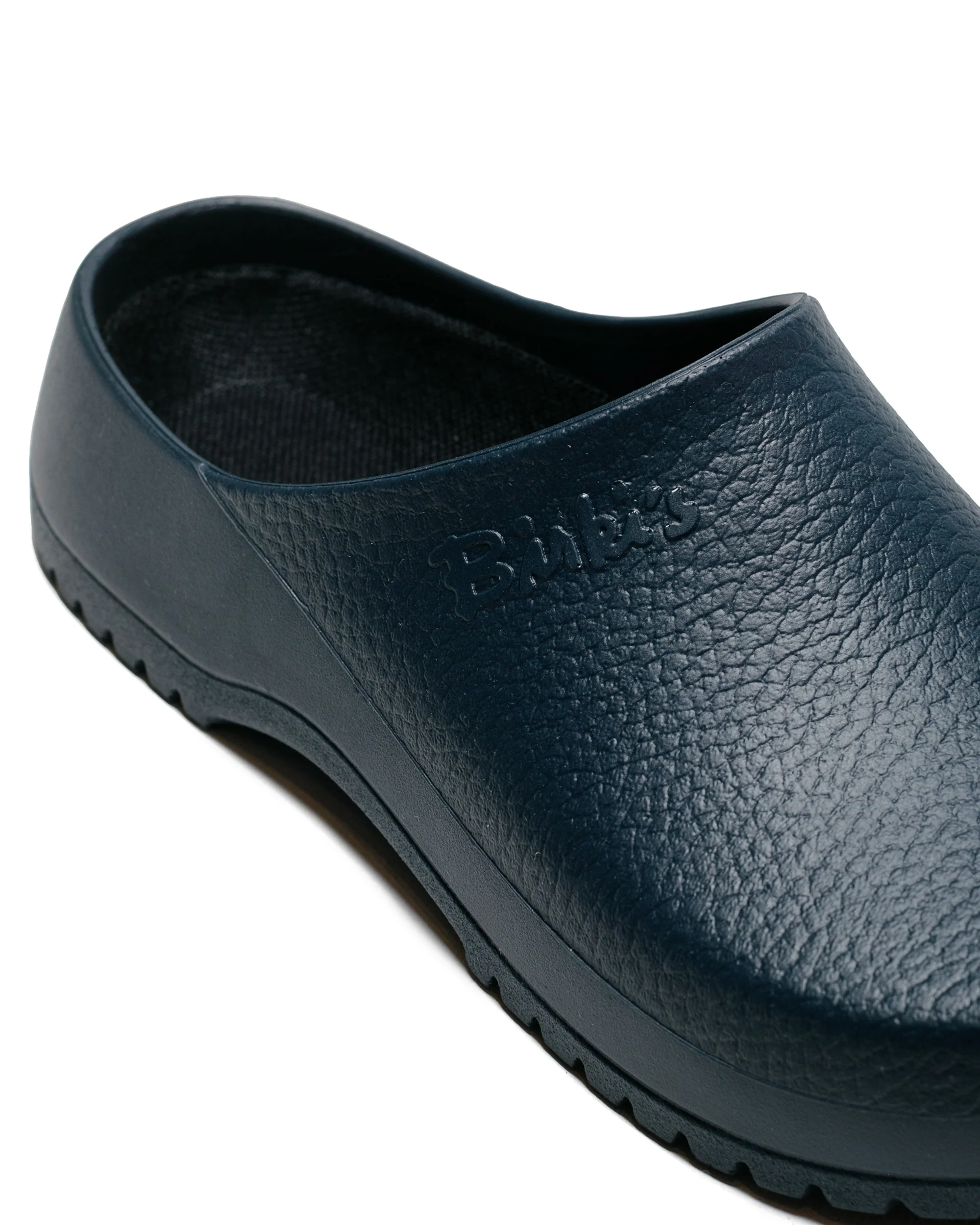 Birkenstock Super-Birki Polyurethane Blue - Image 3