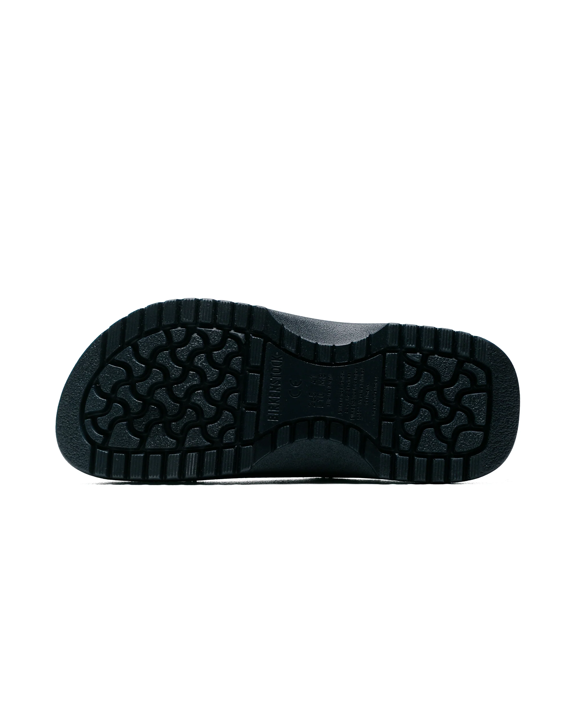 Birkenstock Super-Birki Polyurethane Blue - Image 5