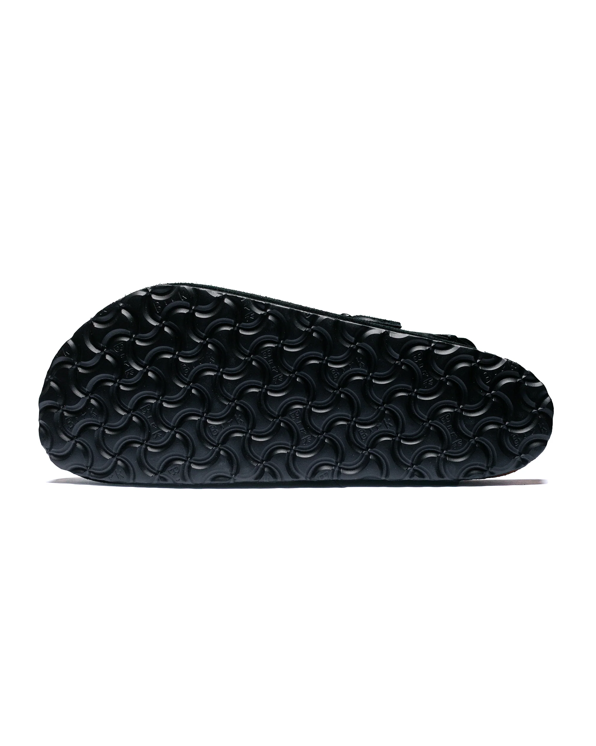Birkenstock Tokio Suede Black - Image 4