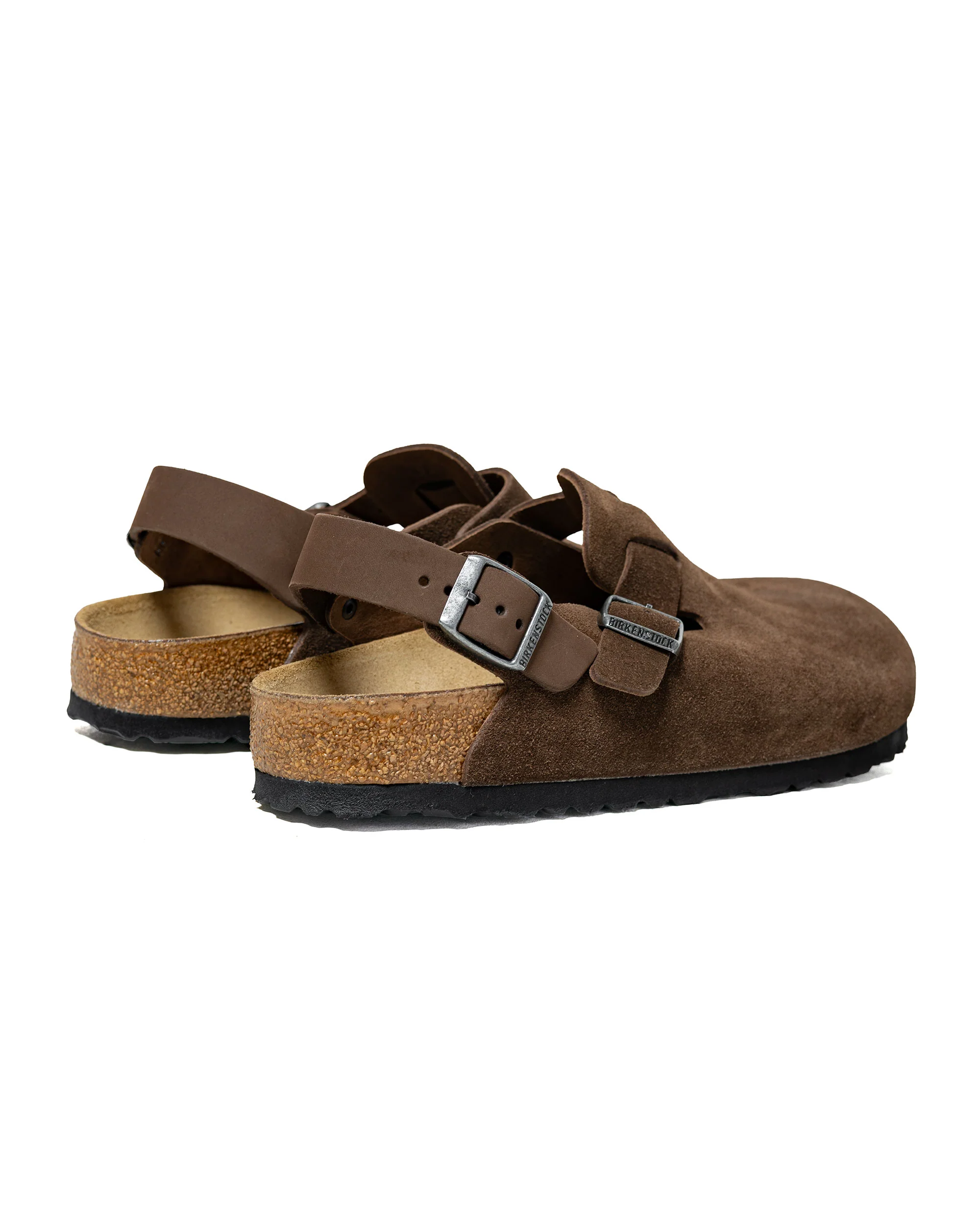Birkenstock Tokio Suede Carafe - Image 3