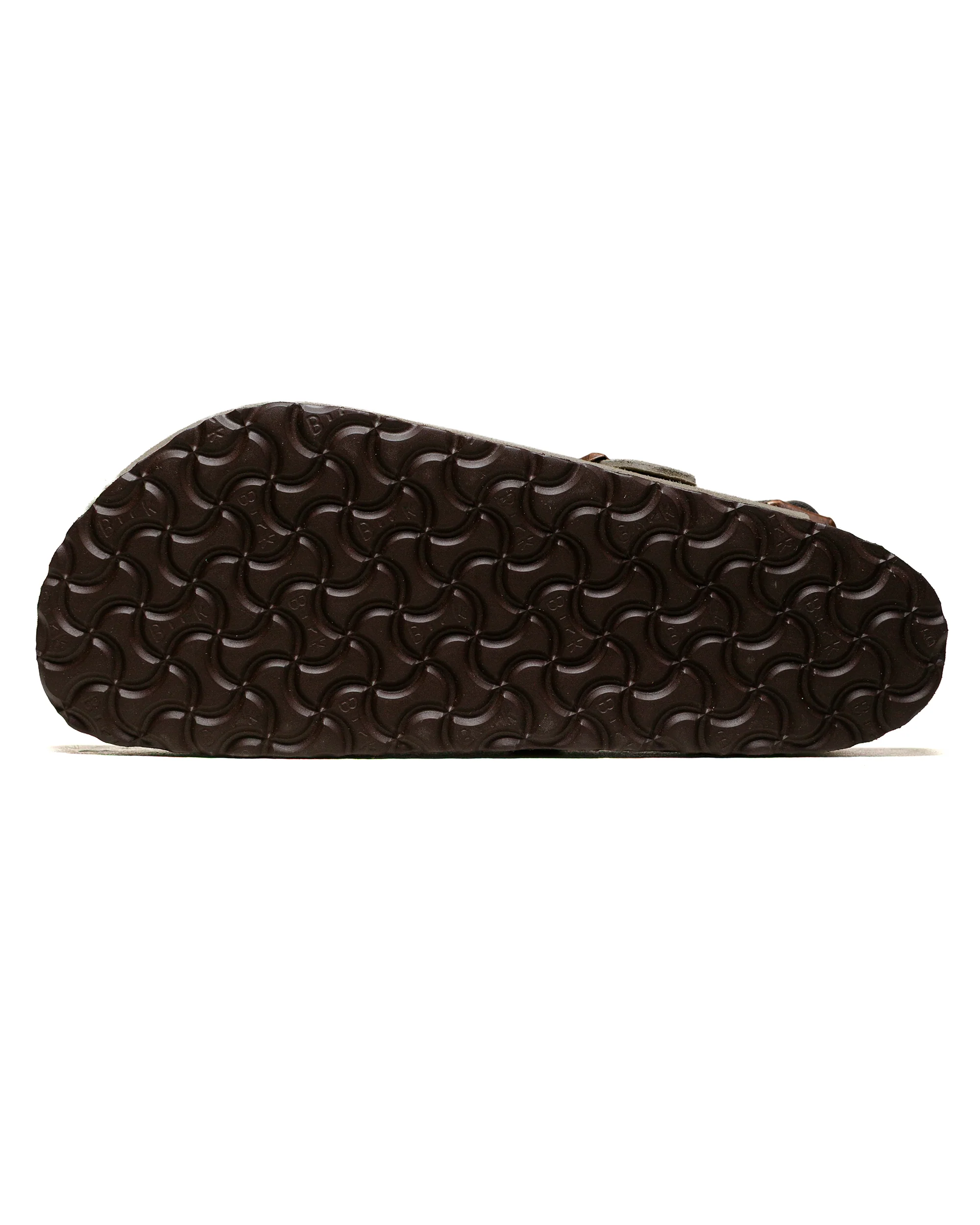 Birkenstock Tokio Suede Taupe - Image 4