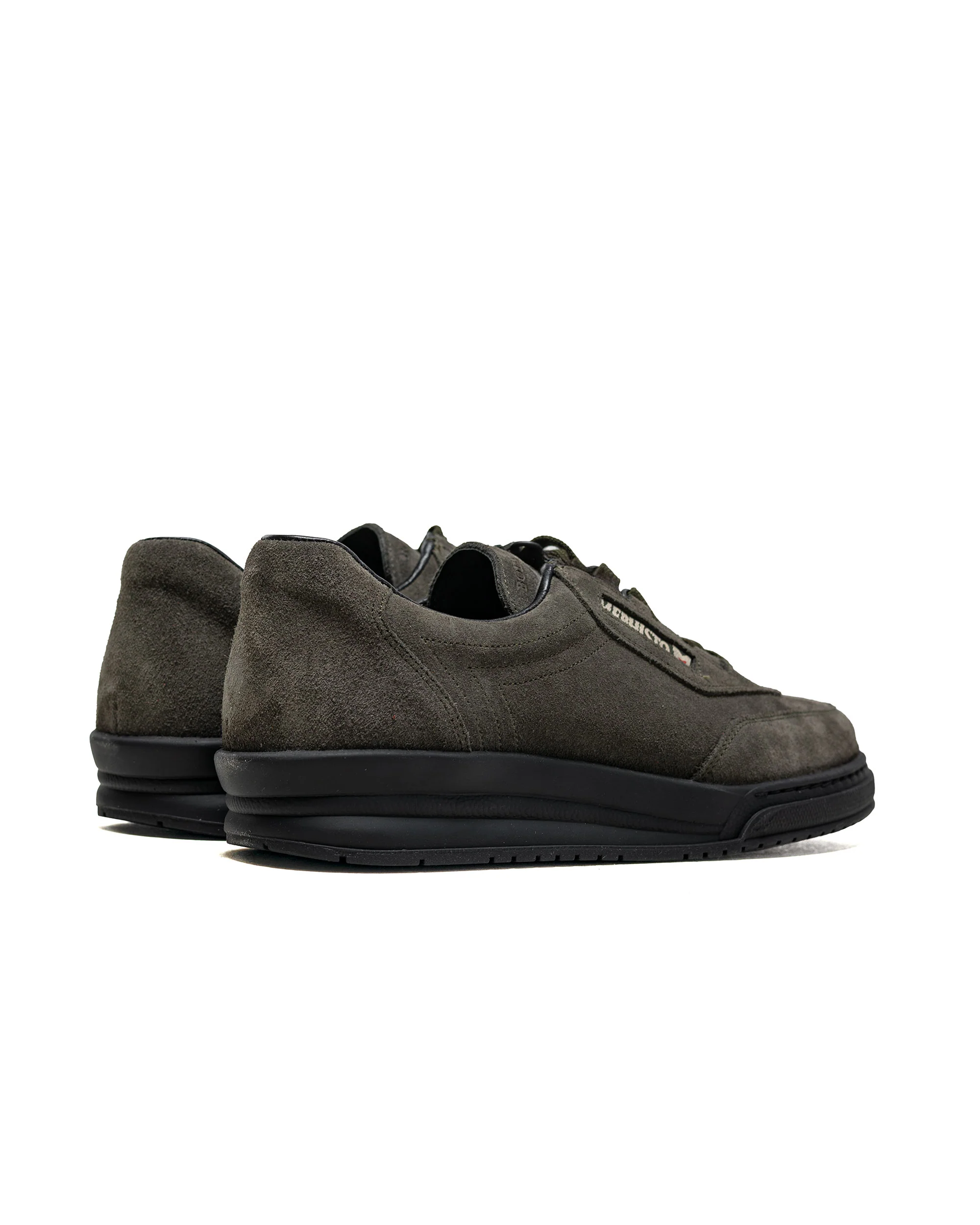 Body of Work / Mephisto Match Thyme/Black - Image 3