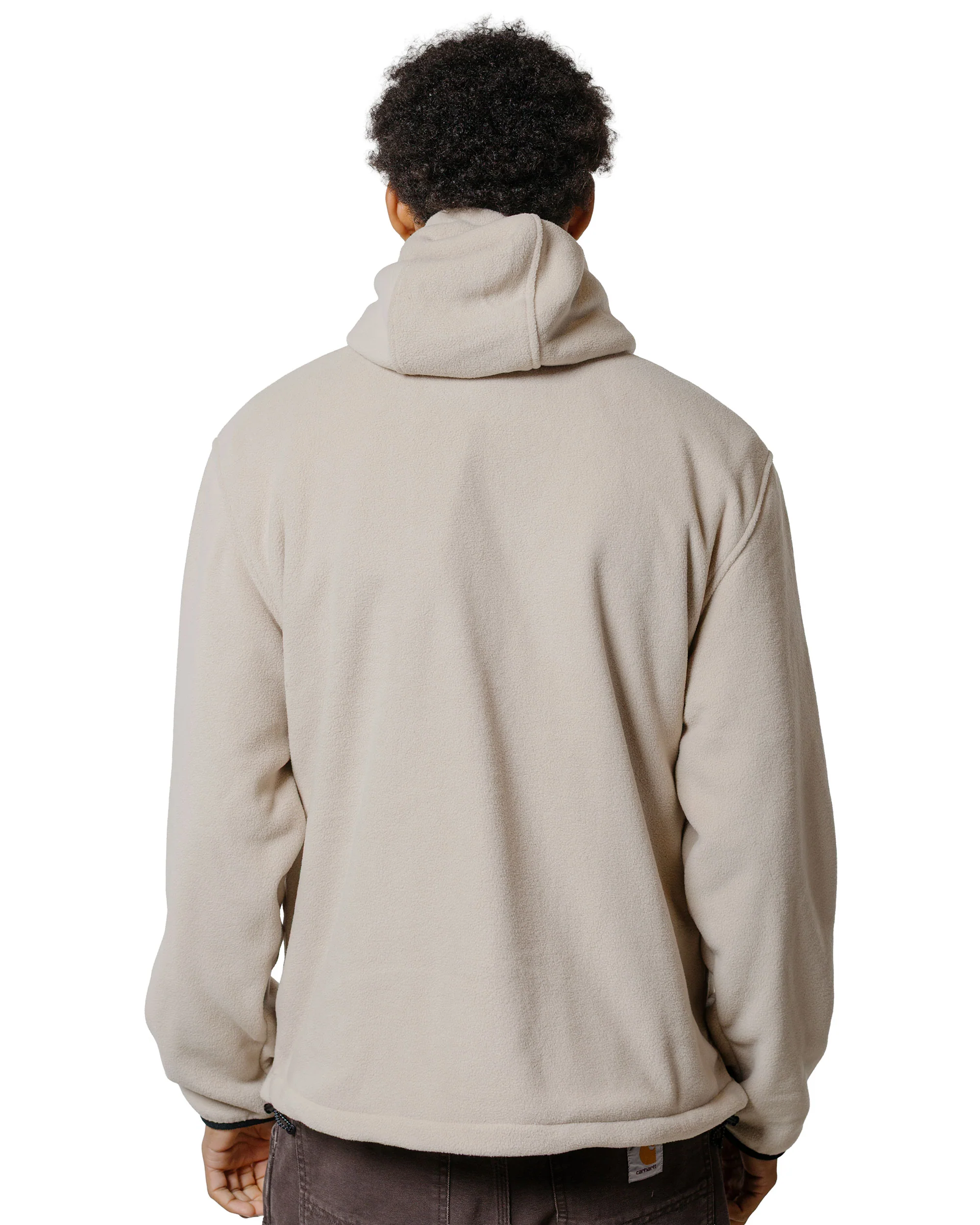 Carhartt W.I.P. Blevin Liner Fleur De Sel - Image 3