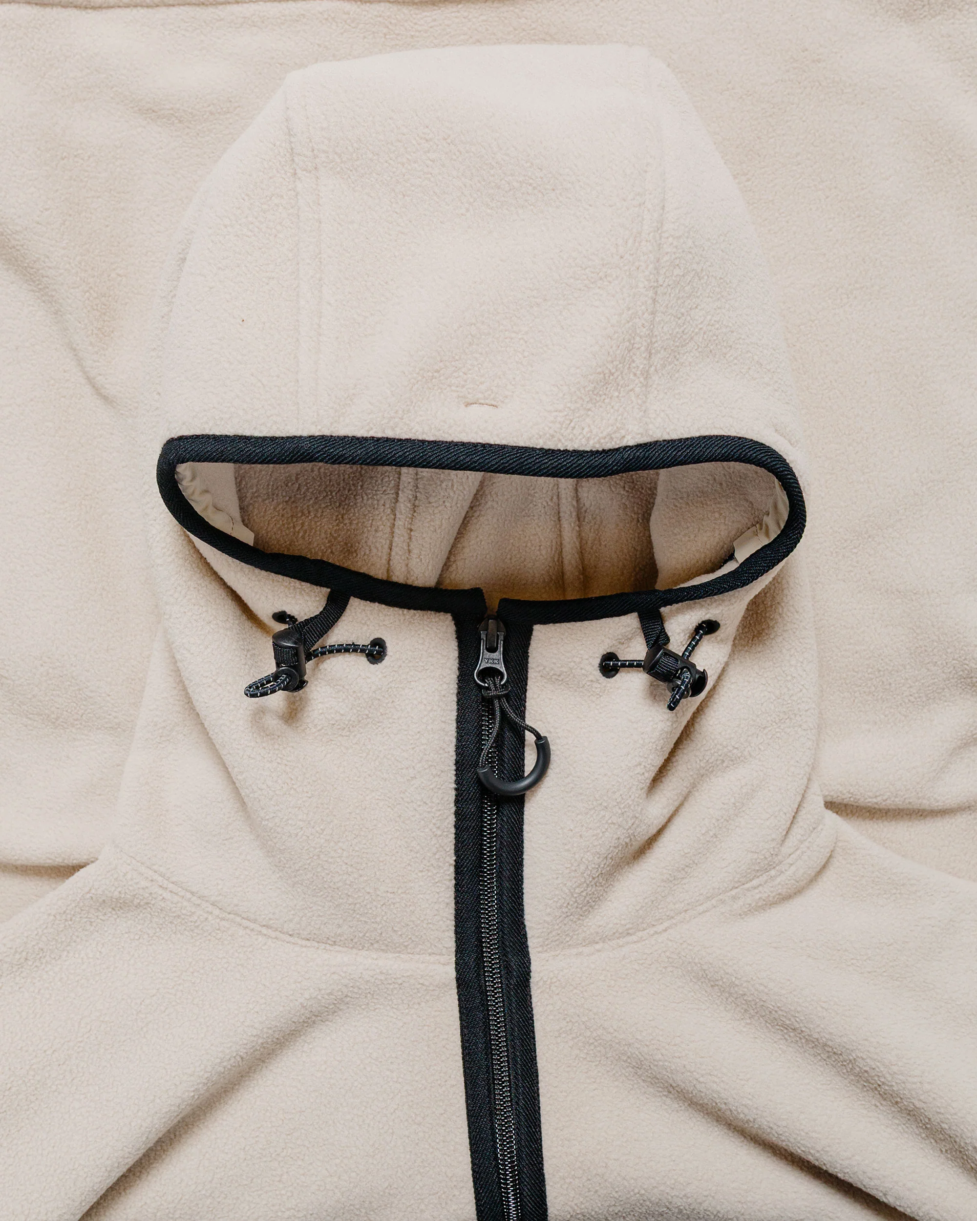 Carhartt W.I.P. Blevin Liner Fleur De Sel - Image 5