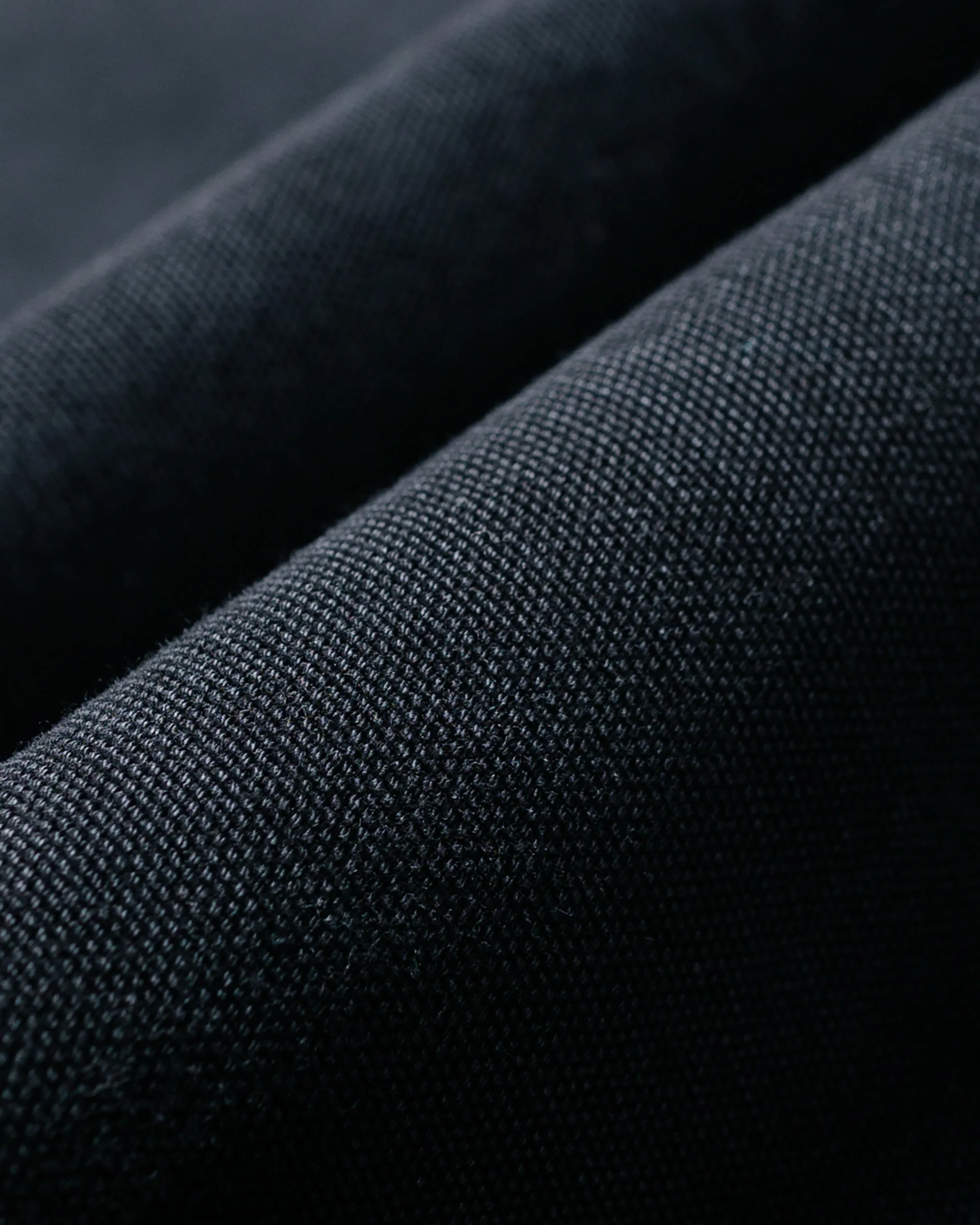 Carhartt W.I.P. Brandon Pant Black Grind Wash - Image 6