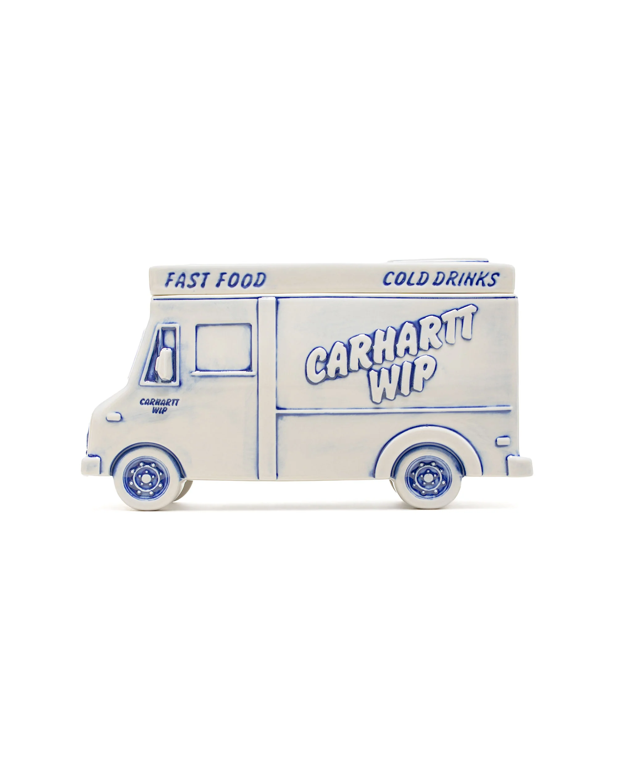 Carhartt W.I.P. Cold Drinks Dispenser Wax/Blue