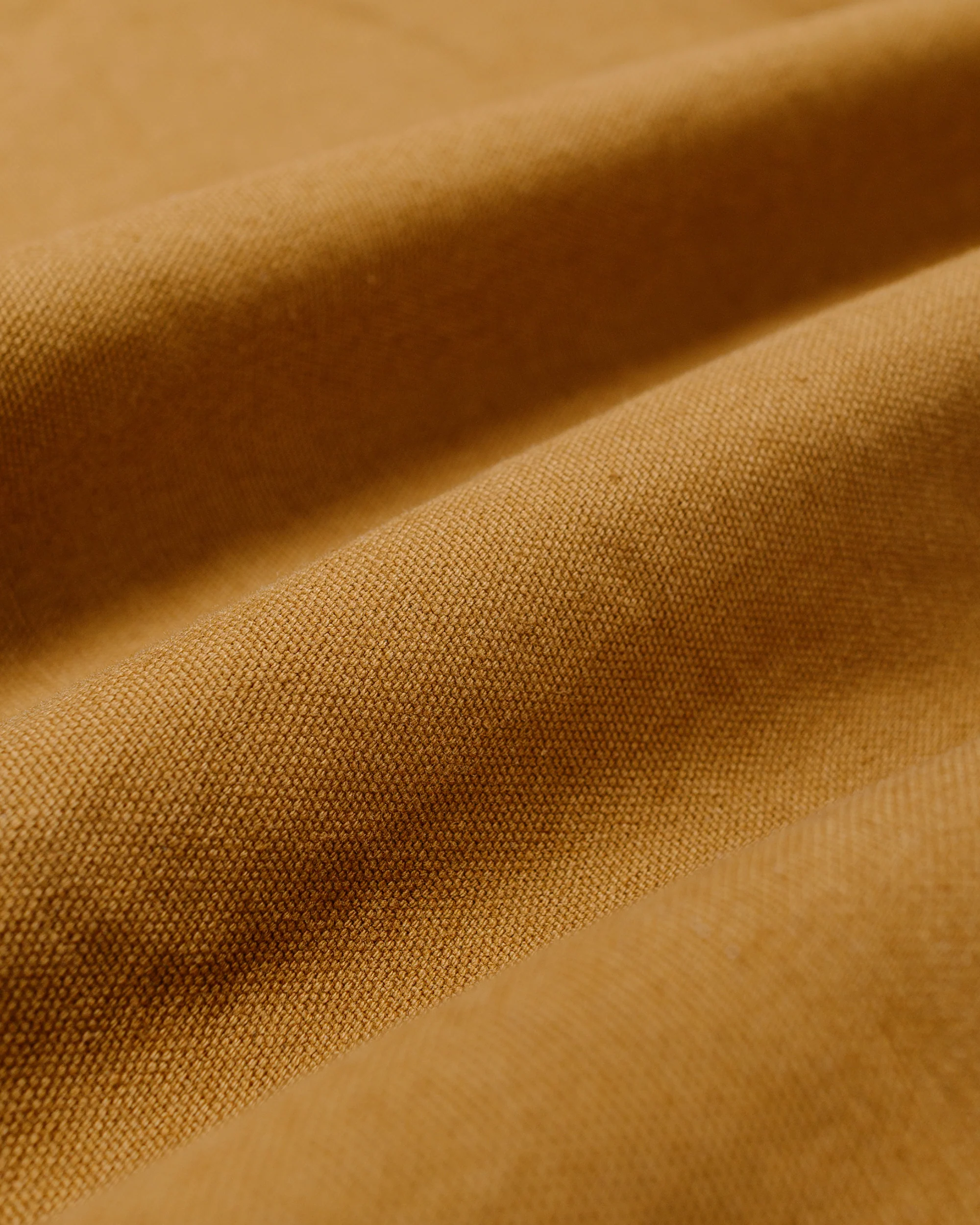 Carhartt W.I.P. Detroit Jacket Hamilton Brown/Tobacco Rinsed - Image 6