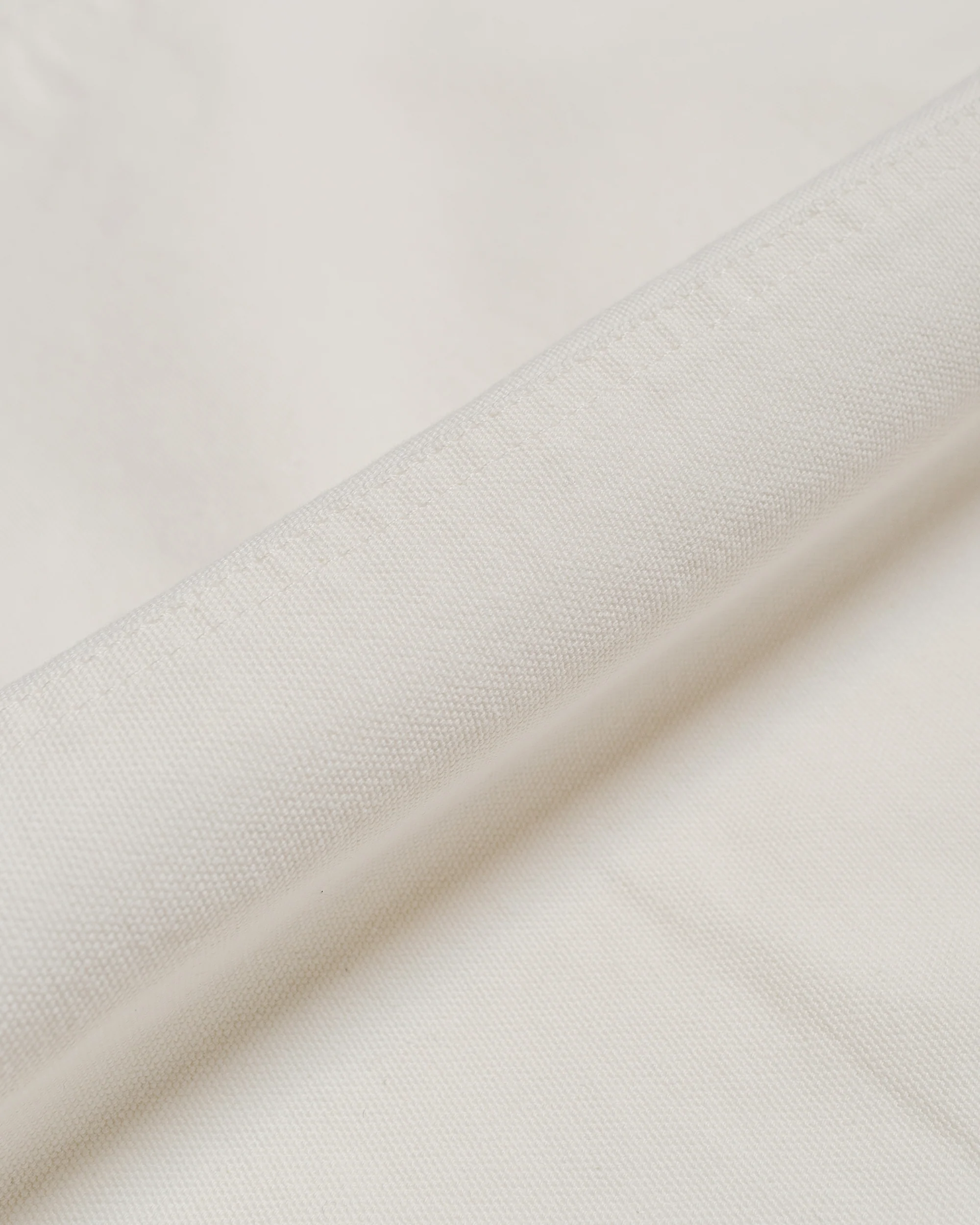 Carhartt W.I.P. Double Knee Pant Canvas Wax Rinsed - Image 5