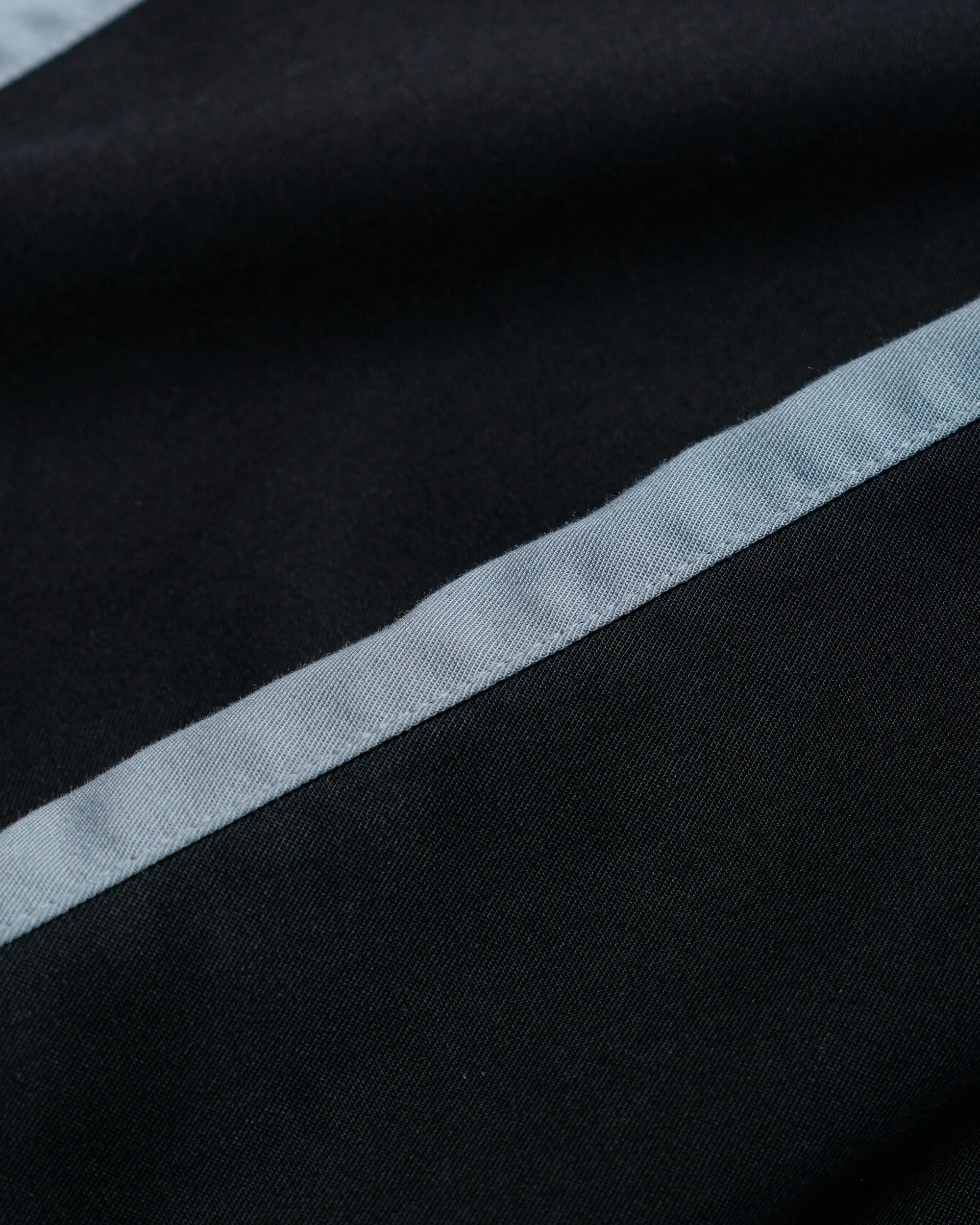 Carhartt W.I.P. Durango Shirt Frosted Blue/Black - Image 5