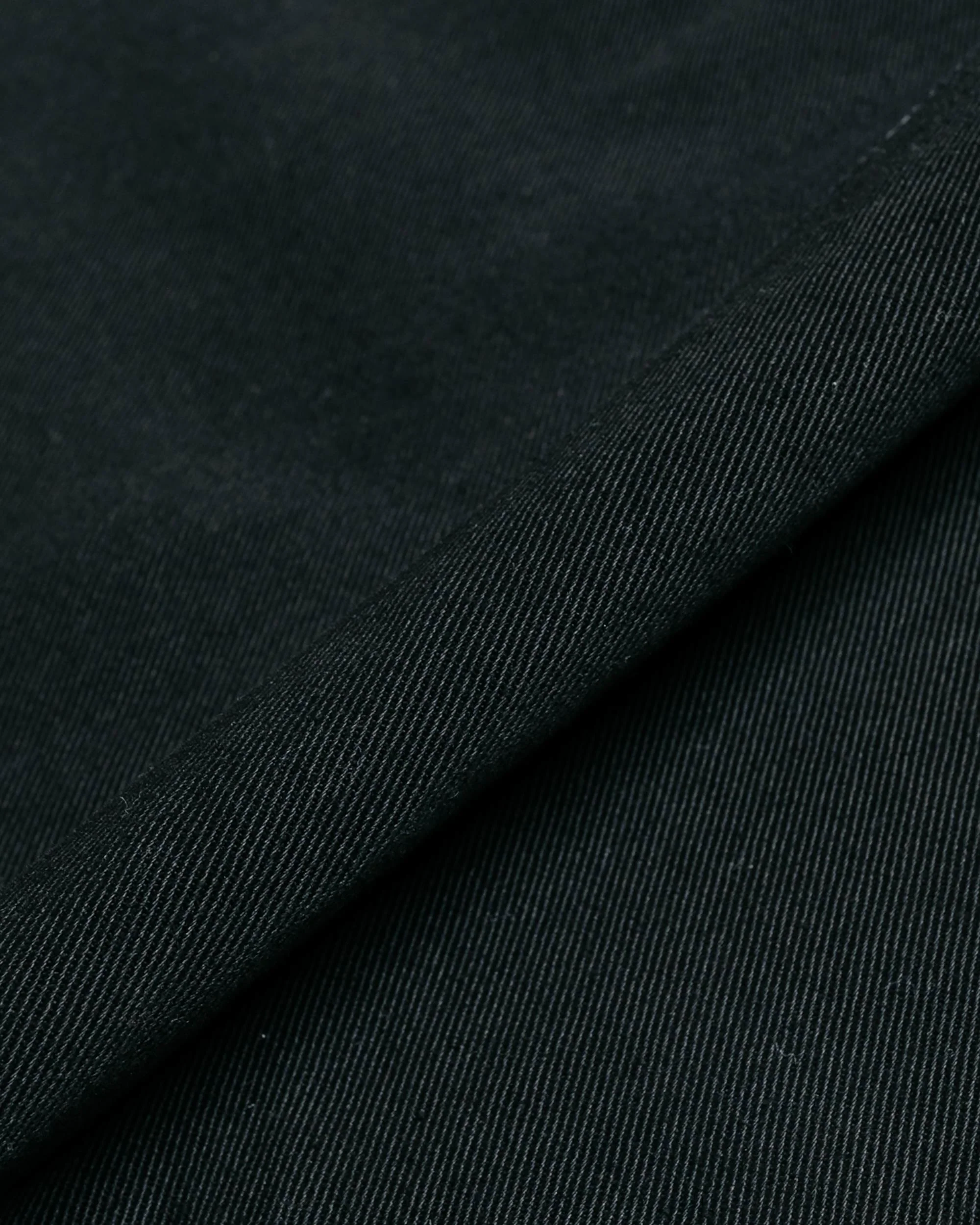 Carhartt W.I.P. Newel Pant Denim Black One Wash - Image 5