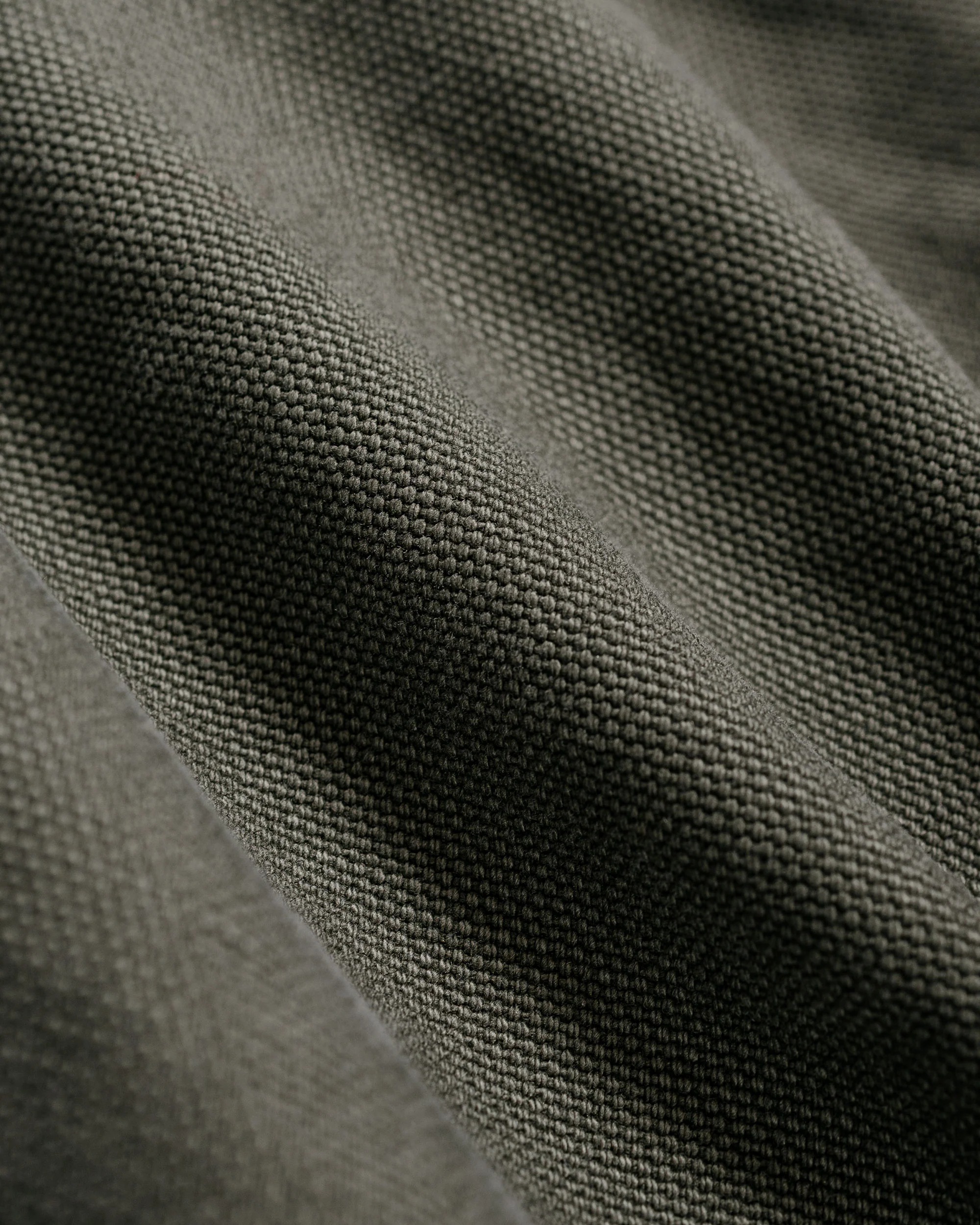 Carhartt W.I.P. OG Active Jacket Leaf Stone Canvas - Image 6