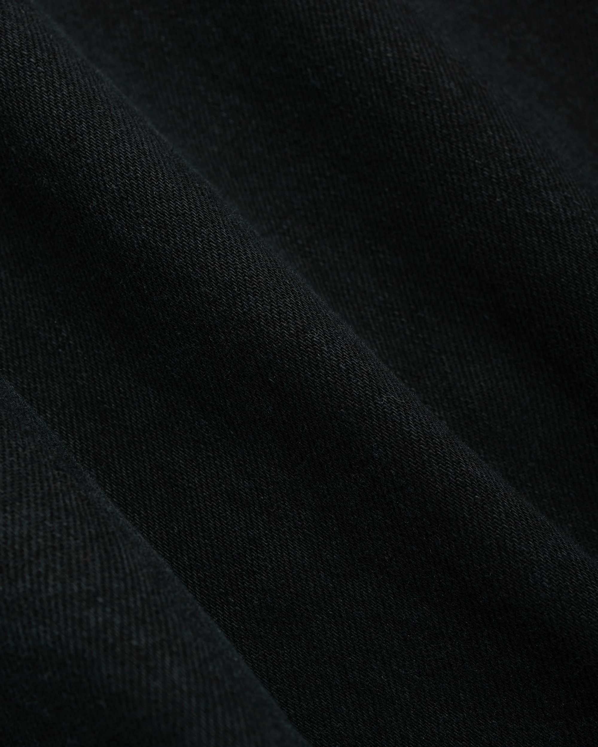 Carhartt W.I.P. OG Double Knee Pant Black Grind Wash - Image 6