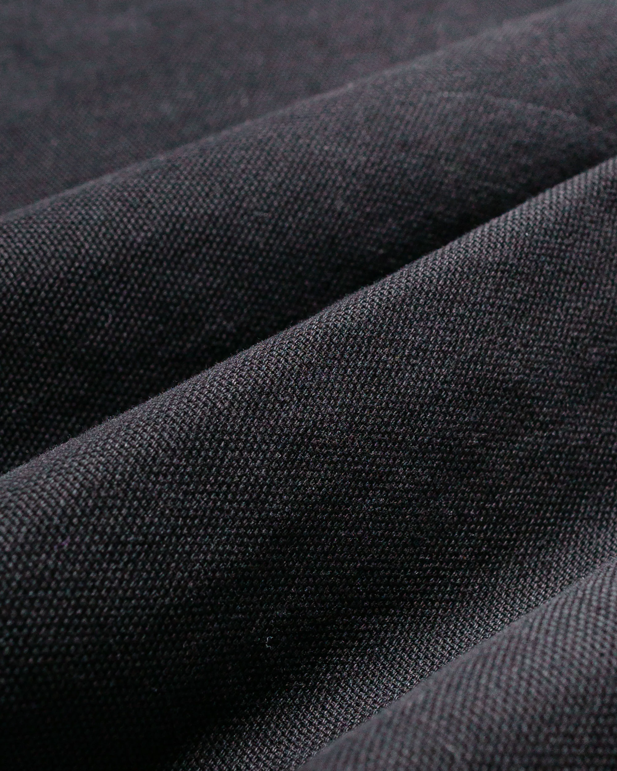 Carhartt W.I.P. OG Double Knee Pant Black Stone Washed - Image 6