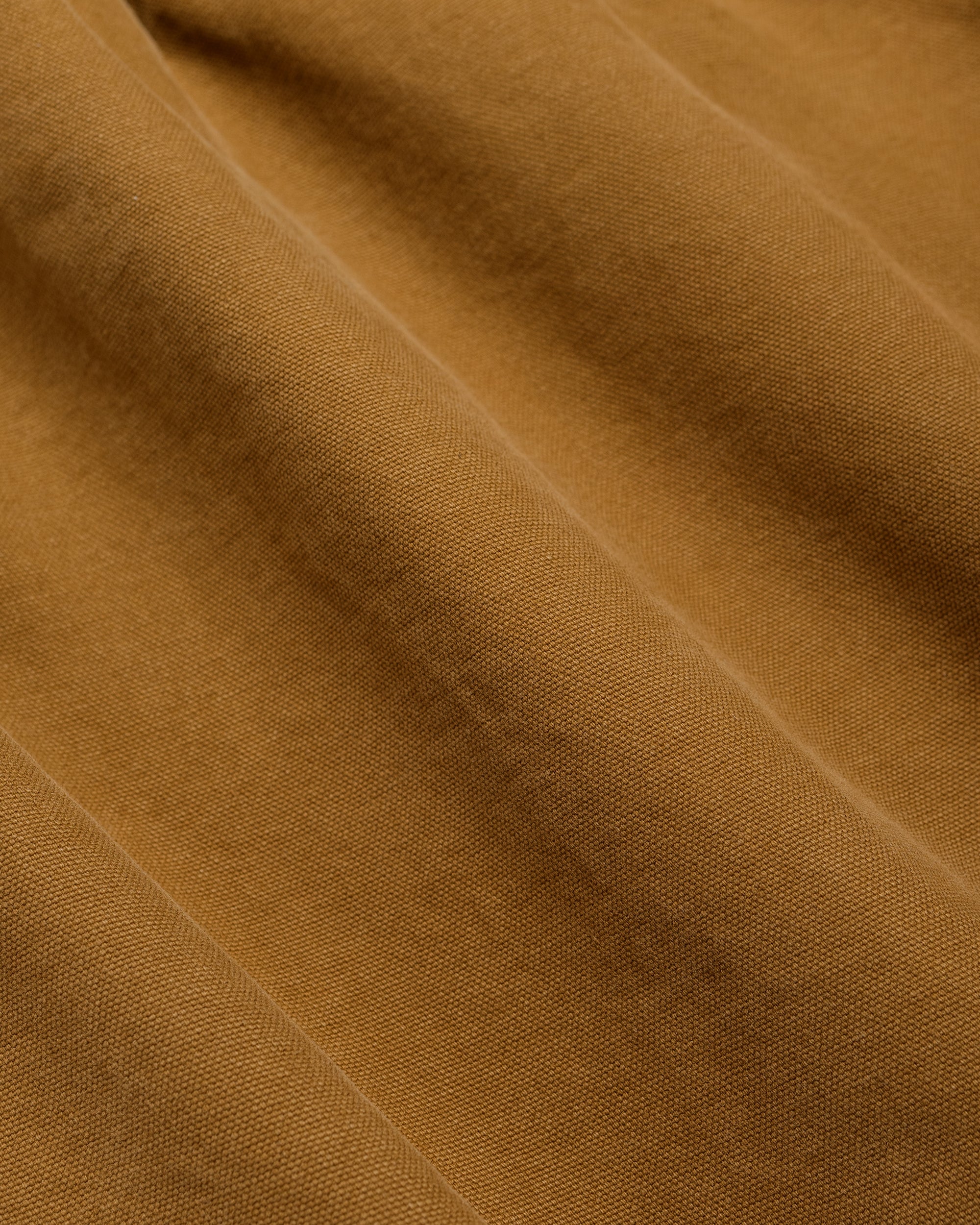 Carhartt W.I.P. OG Santa Fe Jacket Hamilton Brown/Tobacco Grind Wash - Image 6