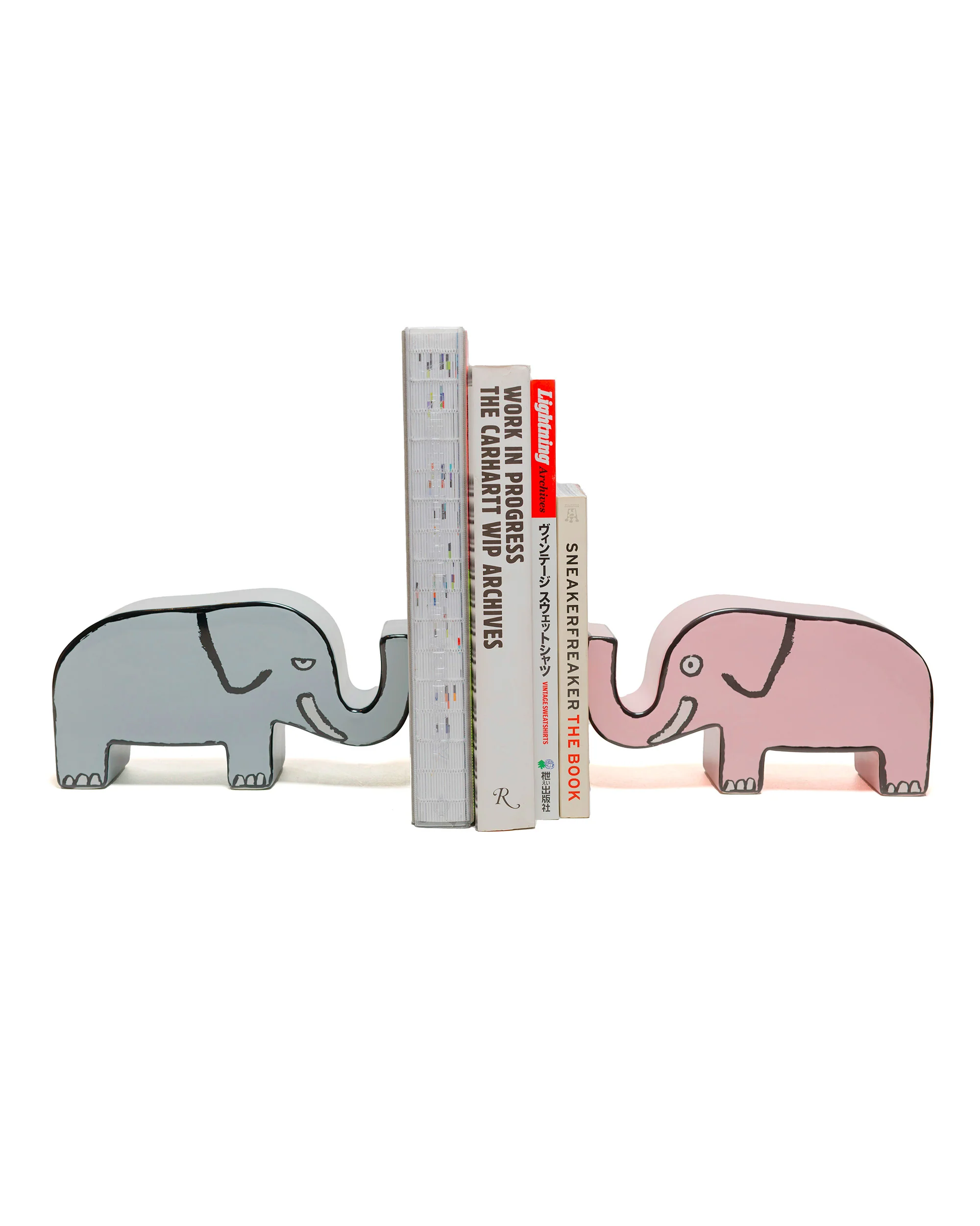 Case Studyo Jean Jullien L'Éléphant - Image 2