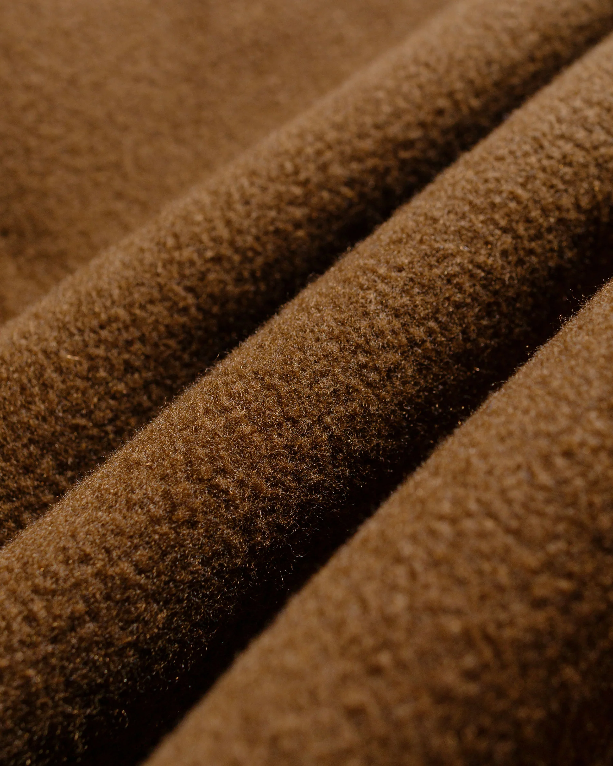 CASEY CASEY Big Blobby Coat Kasper Fudge - Image 6