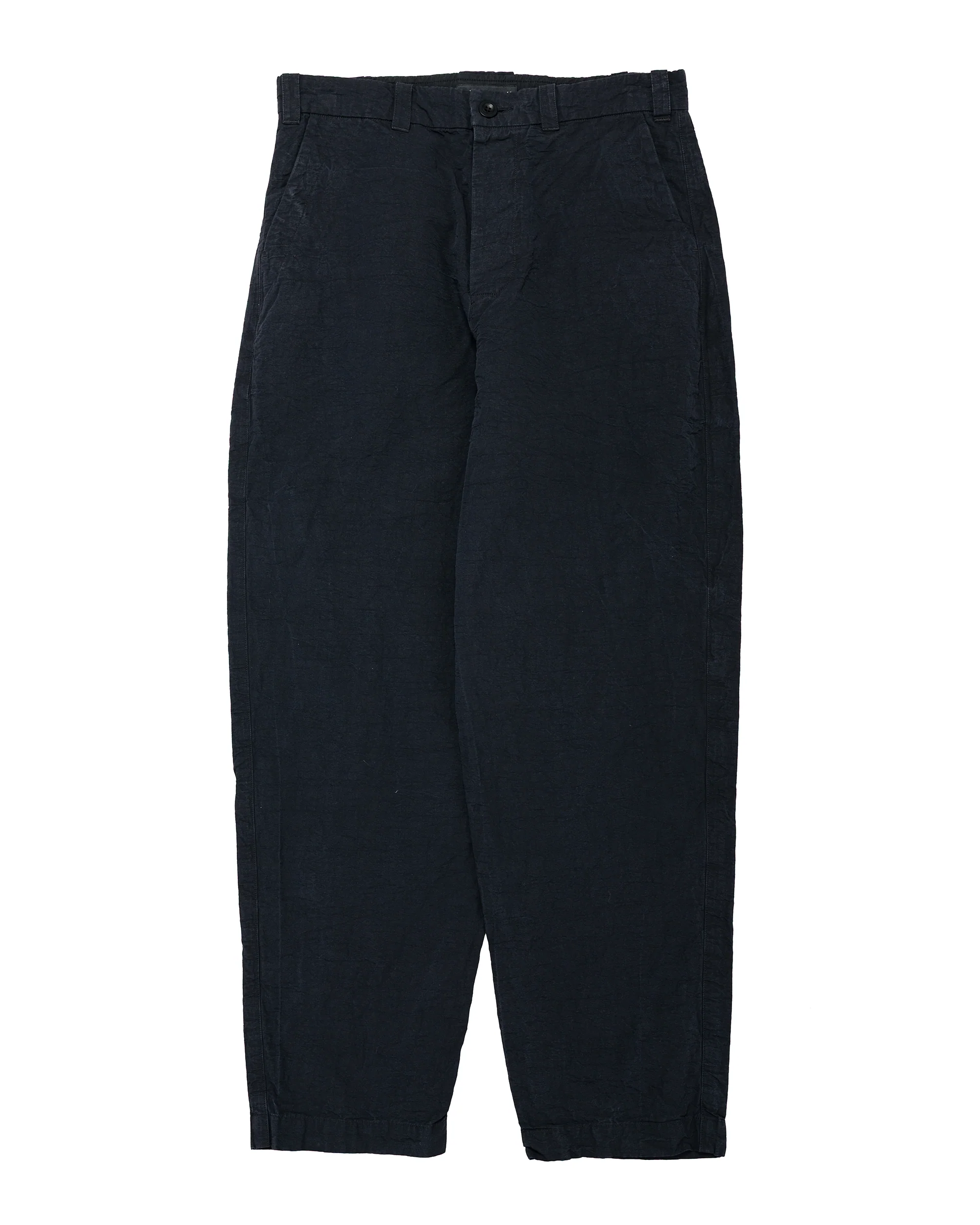 CASEY CASEY Formal Cargo Rugger2 Black