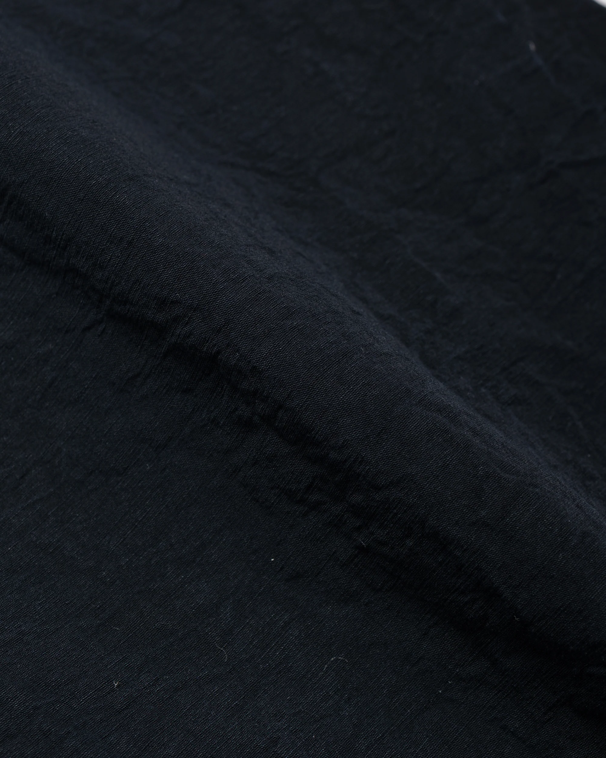 CASEY CASEY Formal Cargo Rugger2 Black - Image 6