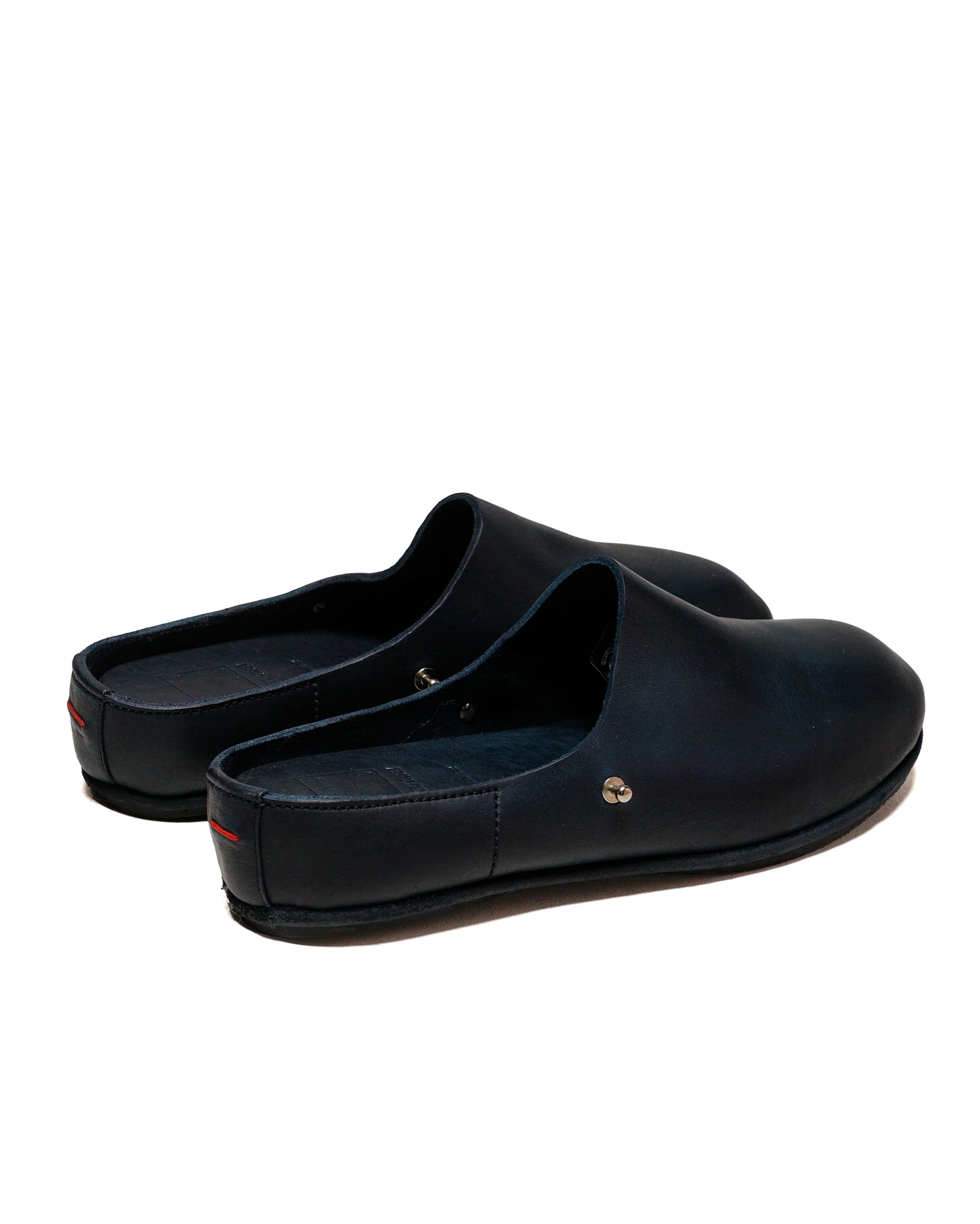 CASEY CASEY Guidi Clogs Night - Image 3