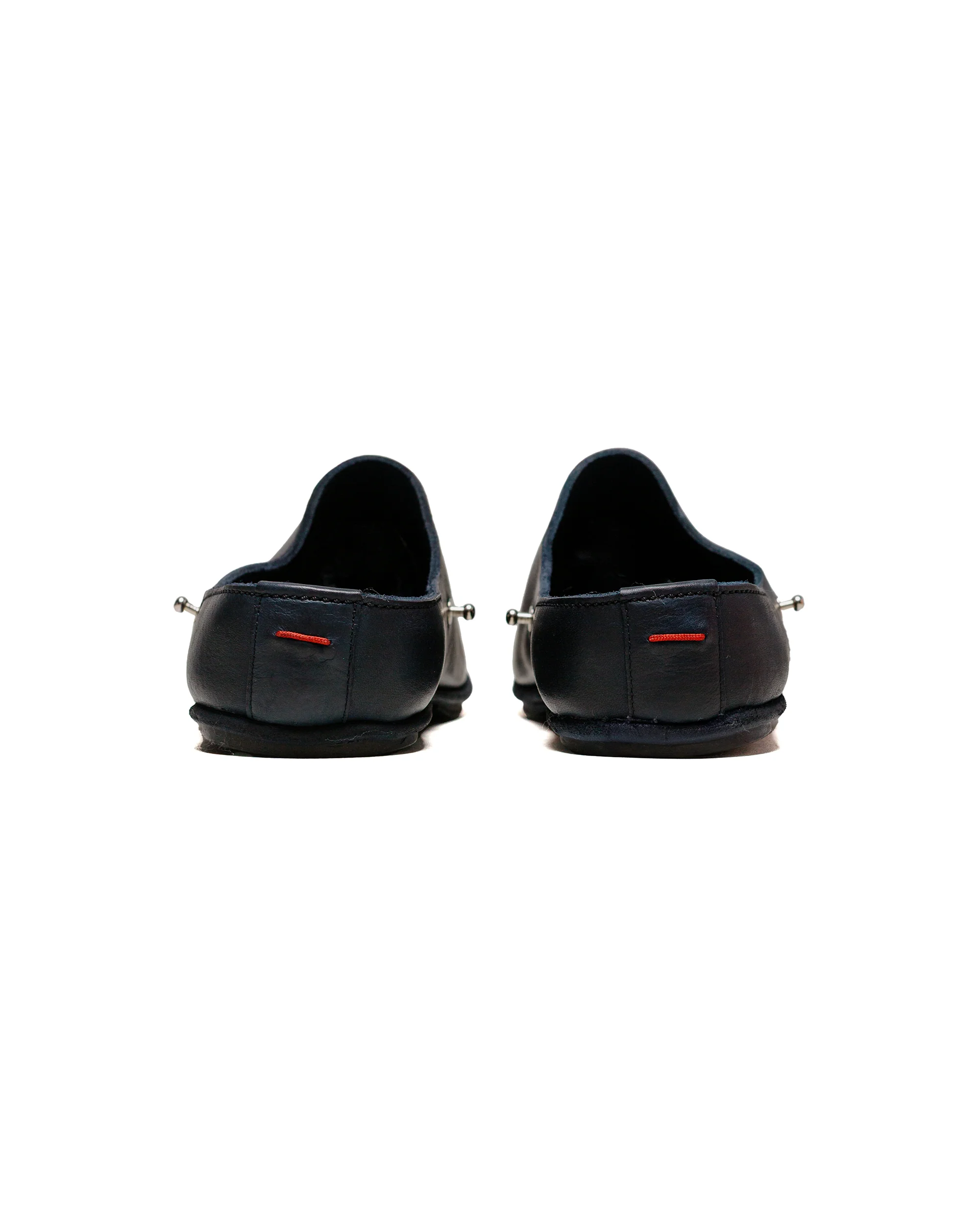 CASEY CASEY Guidi Clogs Night - Image 4