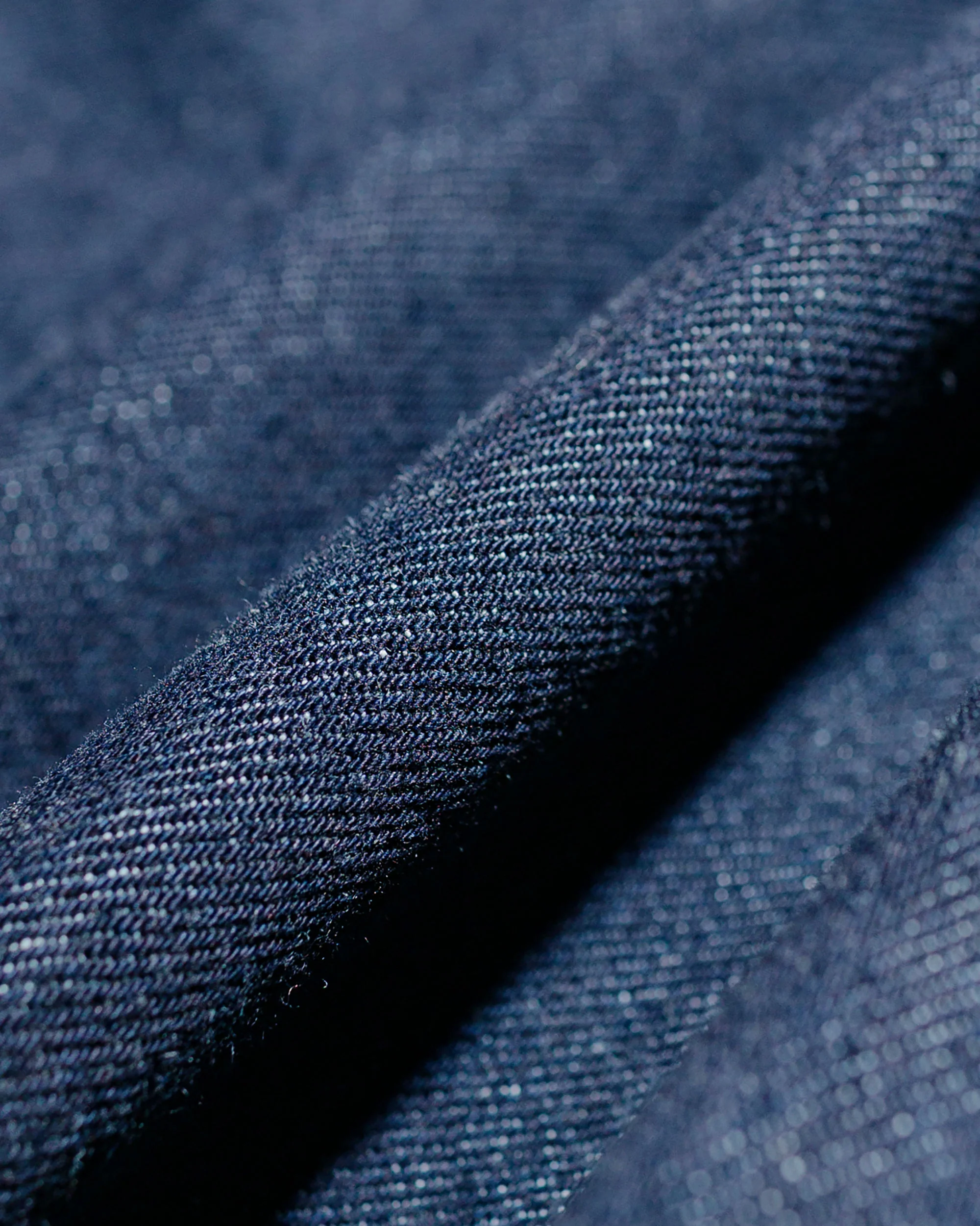 CASEY CASEY Leo Denim Pant Indigo - Image 6