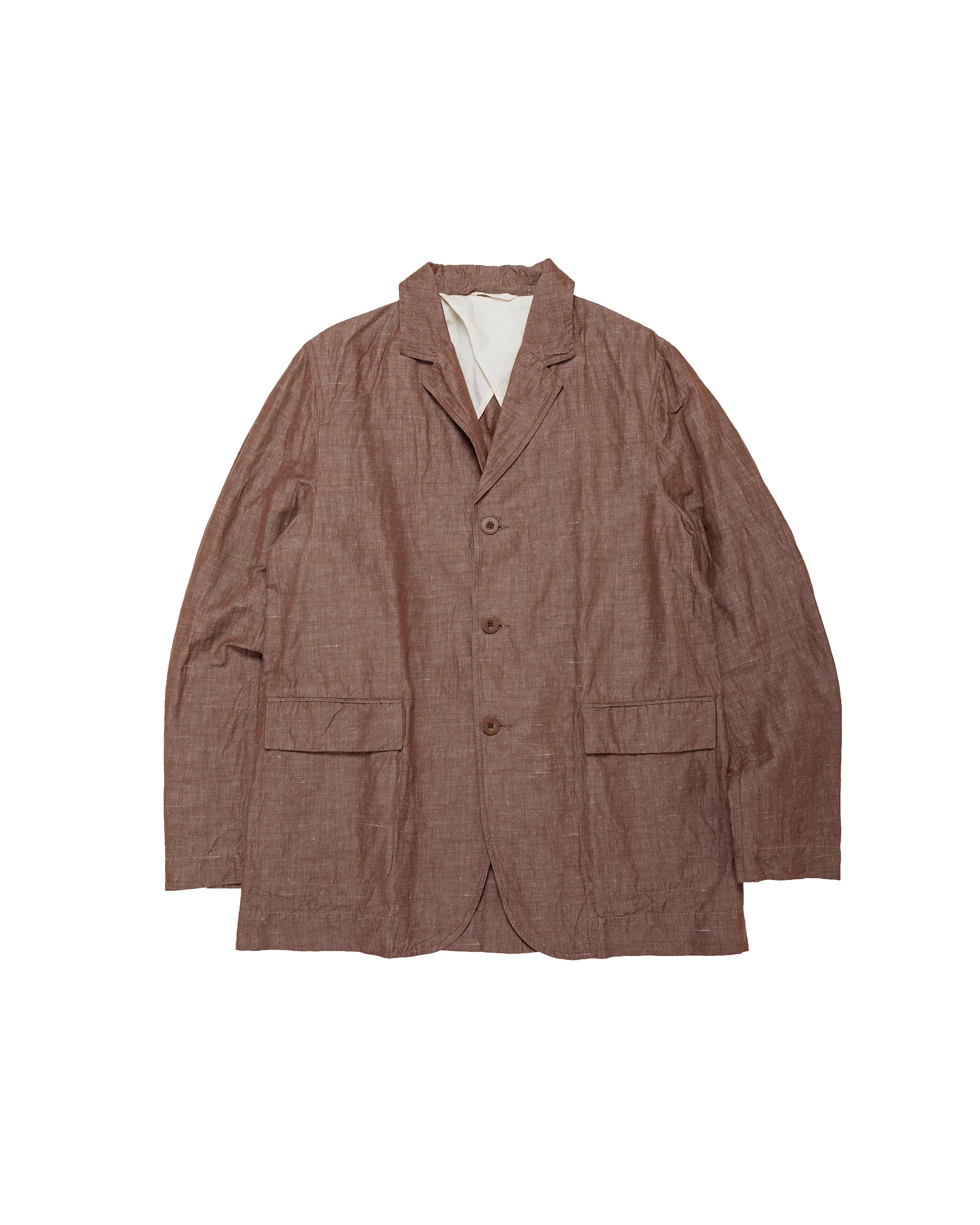 CASEY CASEY March Jacket Rugger1 Sienna