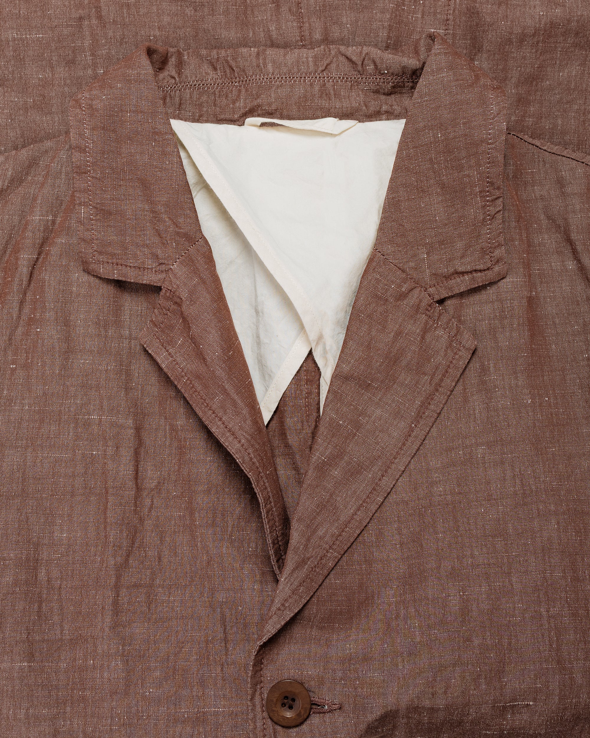 CASEY CASEY March Jacket Rugger1 Sienna - Image 5