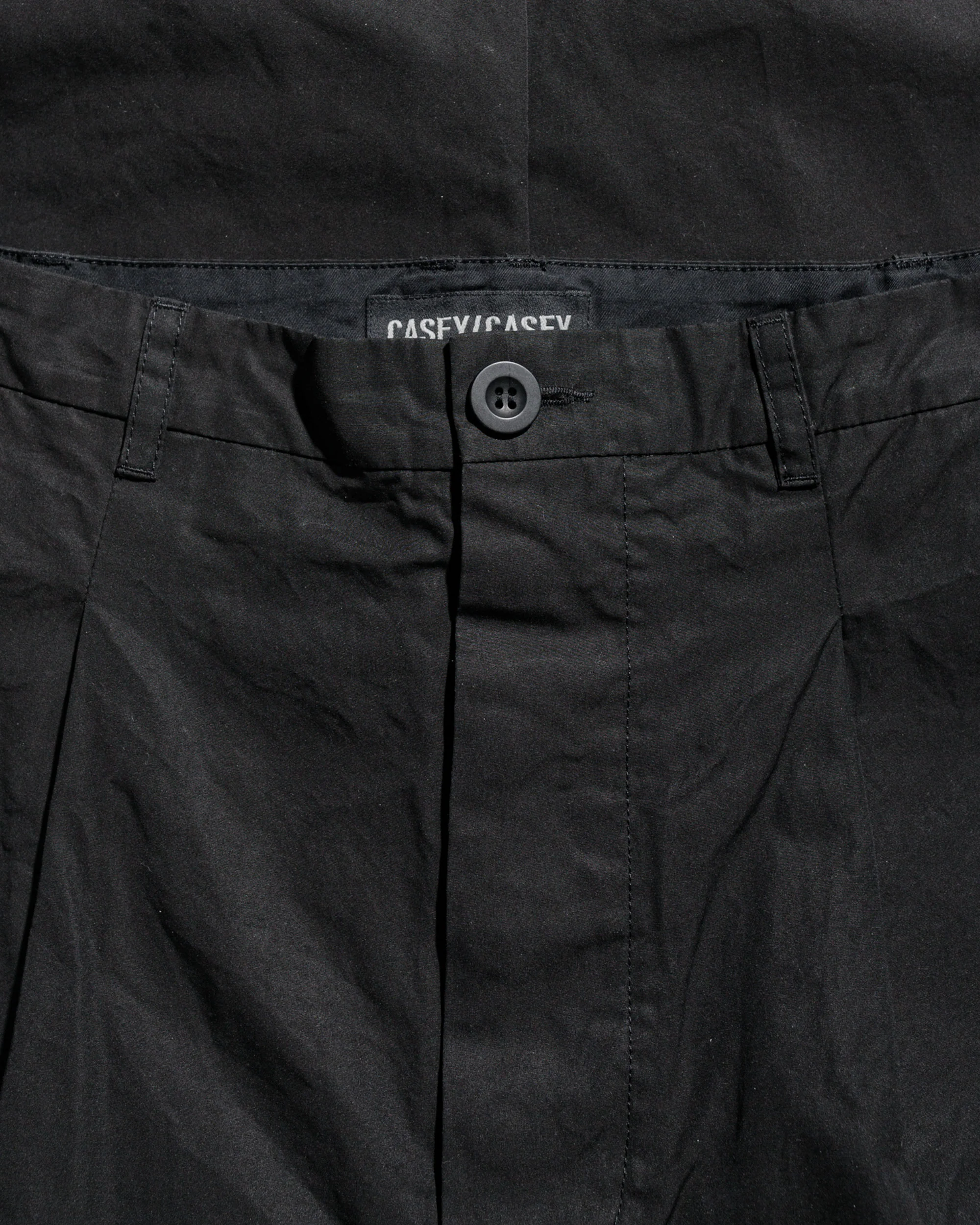 CASEY CASEY Mili Hiroshi H Card Black - Image 5