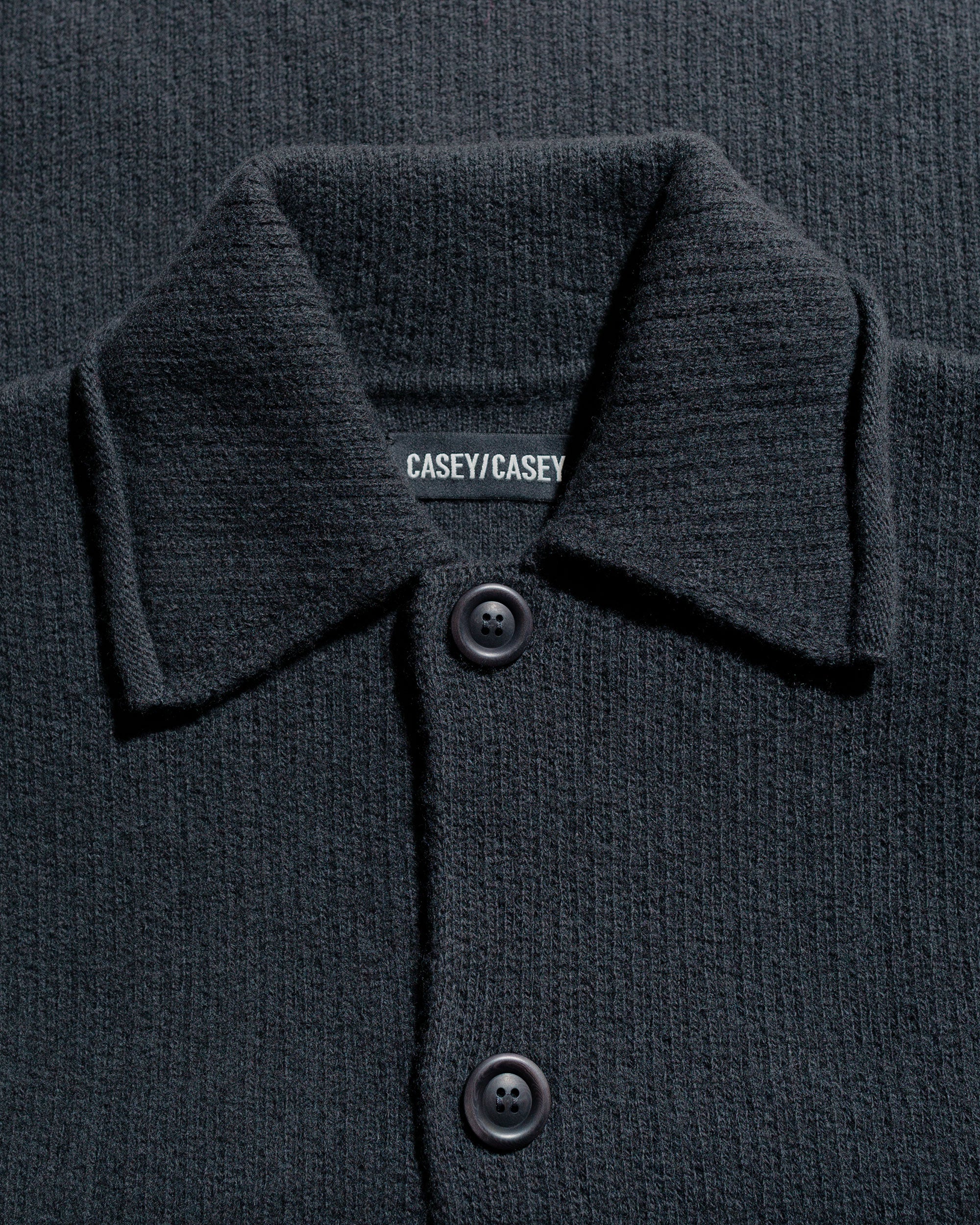 CASEY CASEY Rove Jacket Wooly 1 Bunga - Image 5