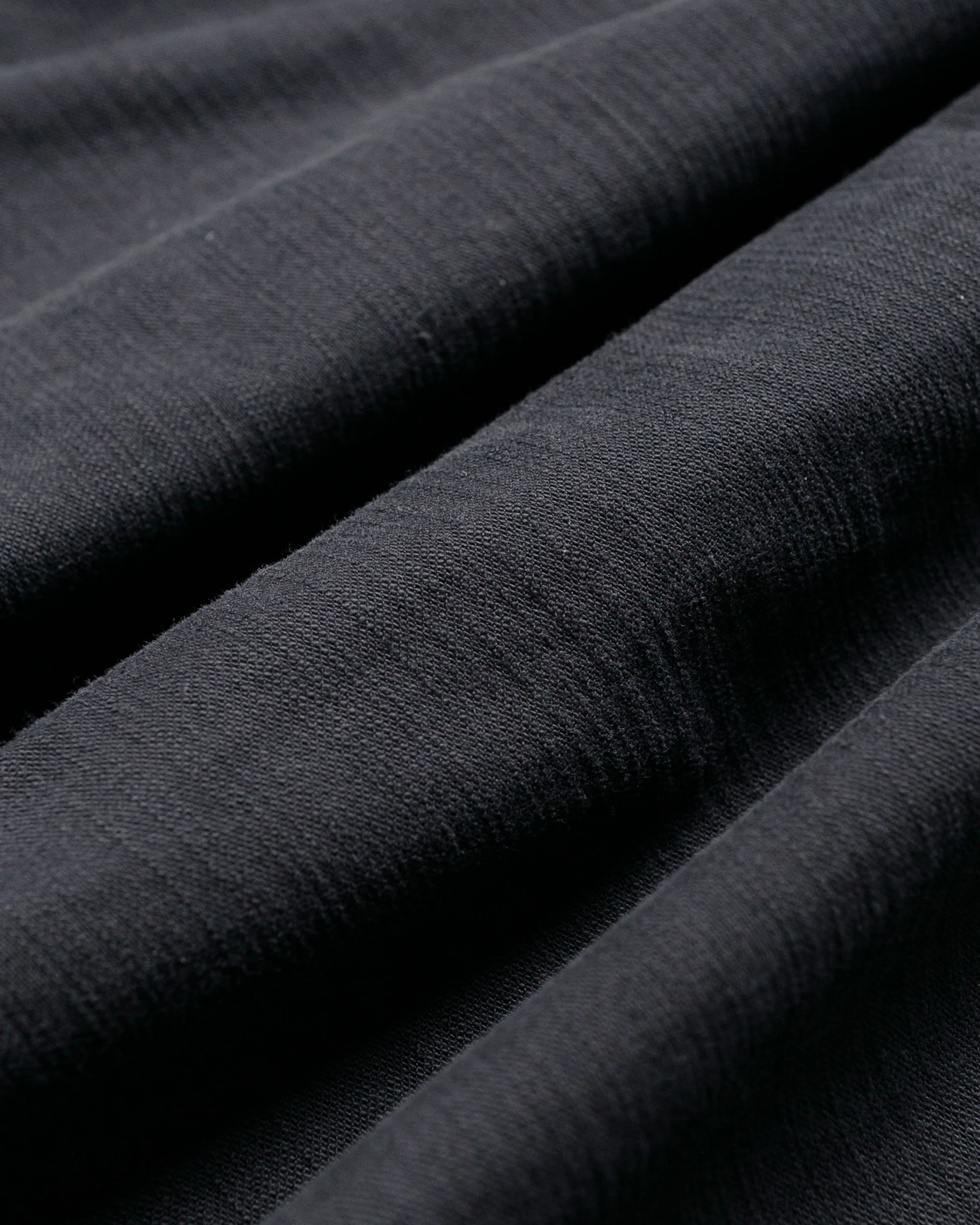 CIOTA Baker Pants (Baggy) Black Stone Wash - Image 6