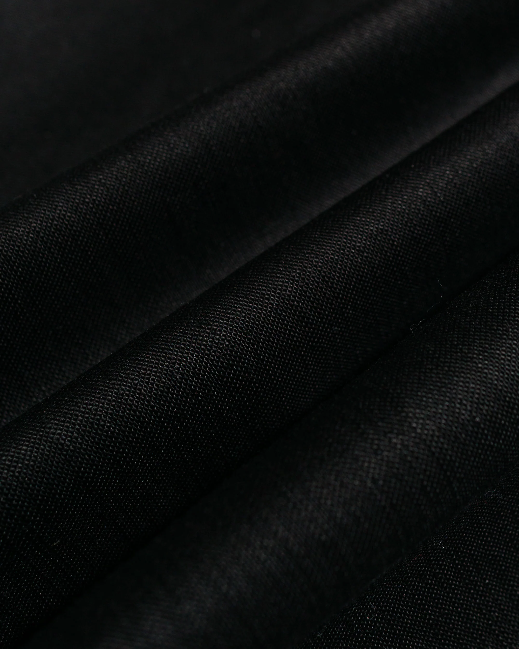 CIOTA Baker Pants (Wide Straight) Black - Image 6