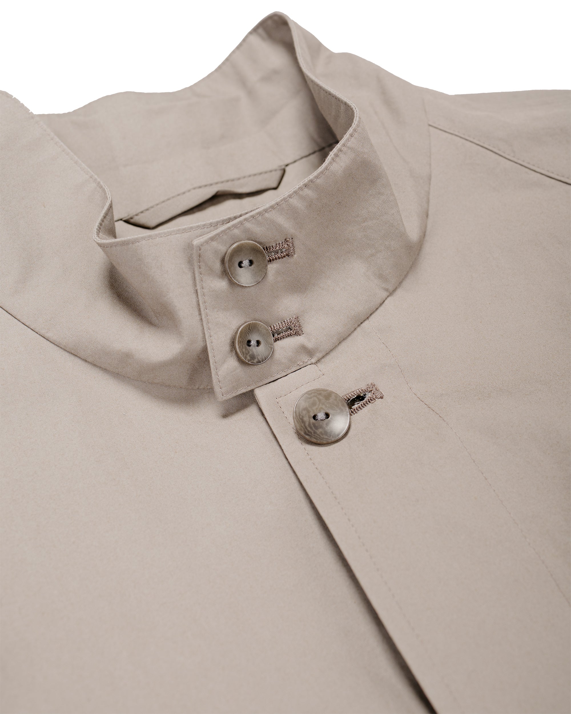 Cohérence Gianni Weather Resistant Cotton Light Jacket Hirondelle - Image 6