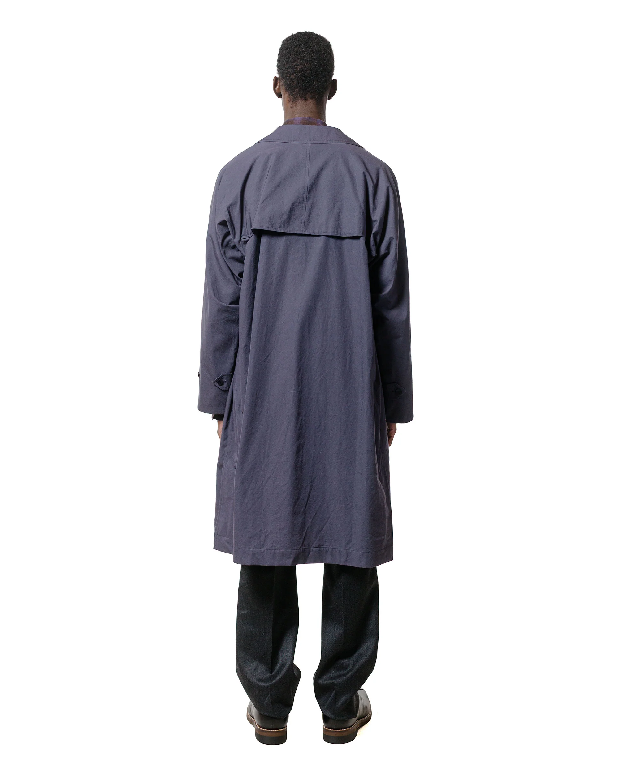 Cohérence Ruiz-FLC Cohérence Weather Resistant Cotton Light Slate Blue - Image 4
