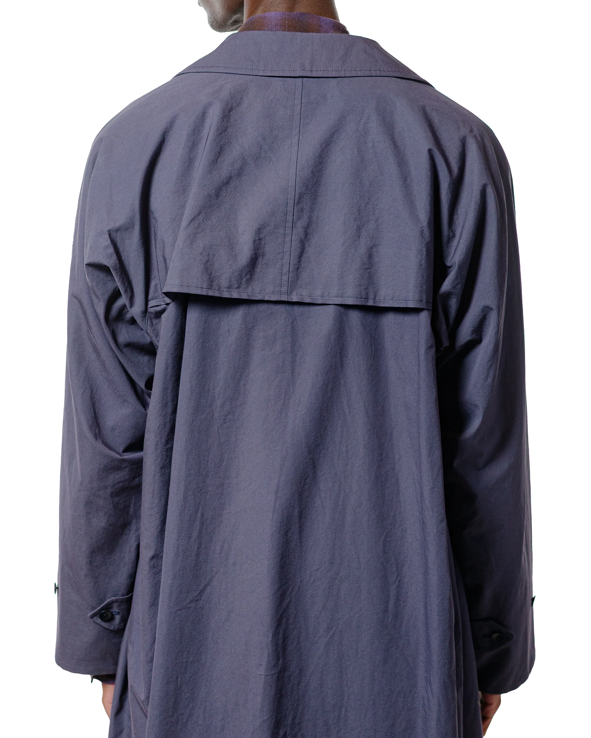Cohérence Ruiz-FLC Cohérence Weather Resistant Cotton Light Slate Blue - Image 5