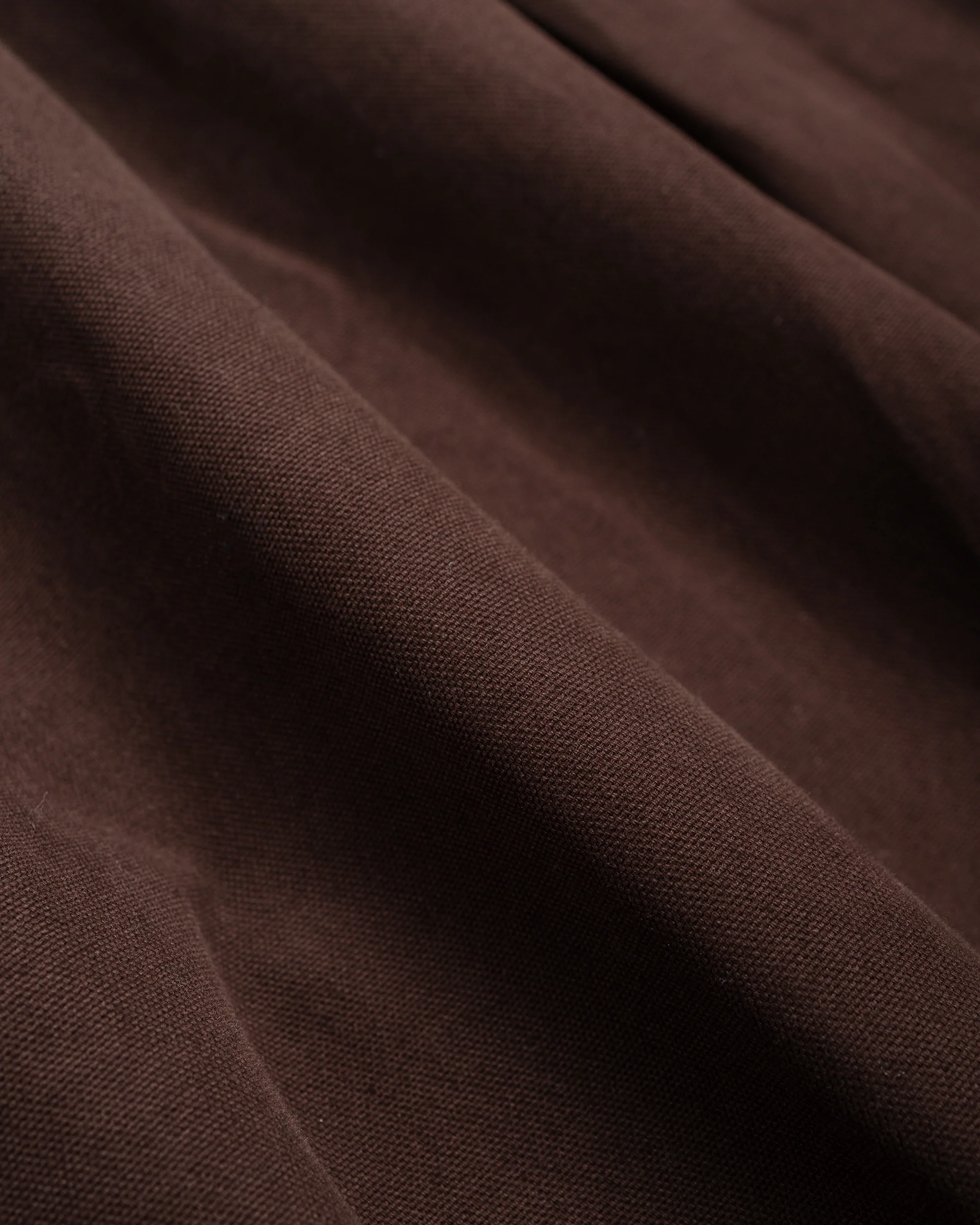 Conkers Gloster Blouson Canvas Peat - Image 6