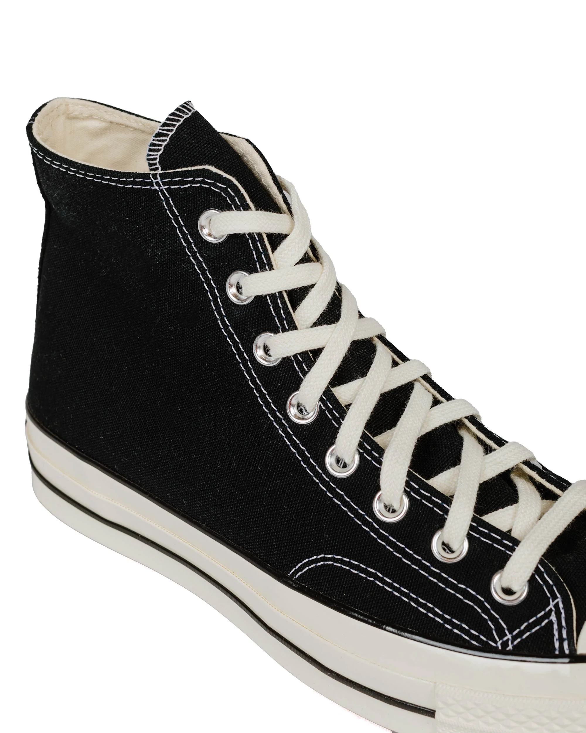 Converse CT 1970s Hi 162050C Black - Image 3