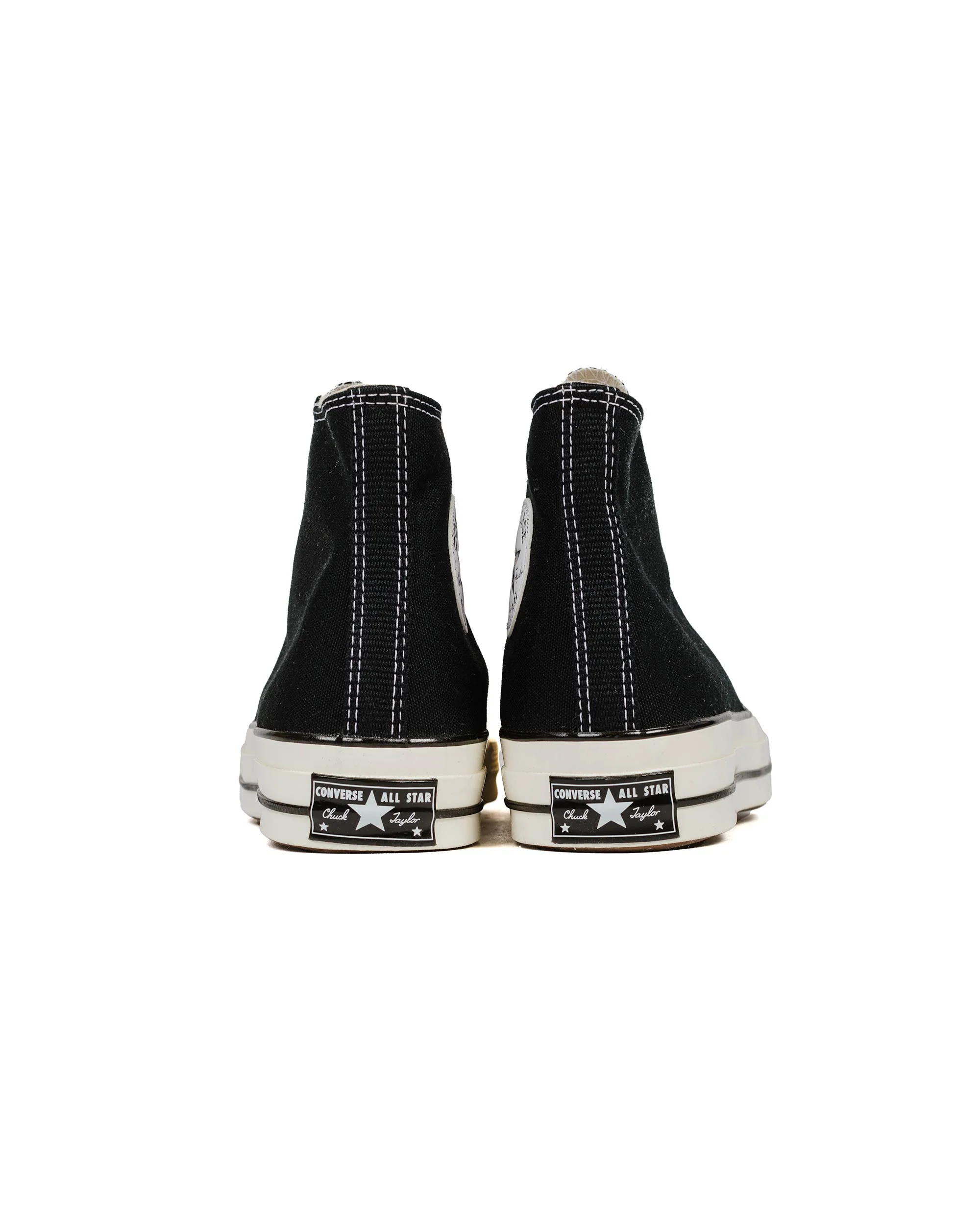 Converse CT 1970s Hi 162050C Black - Image 4