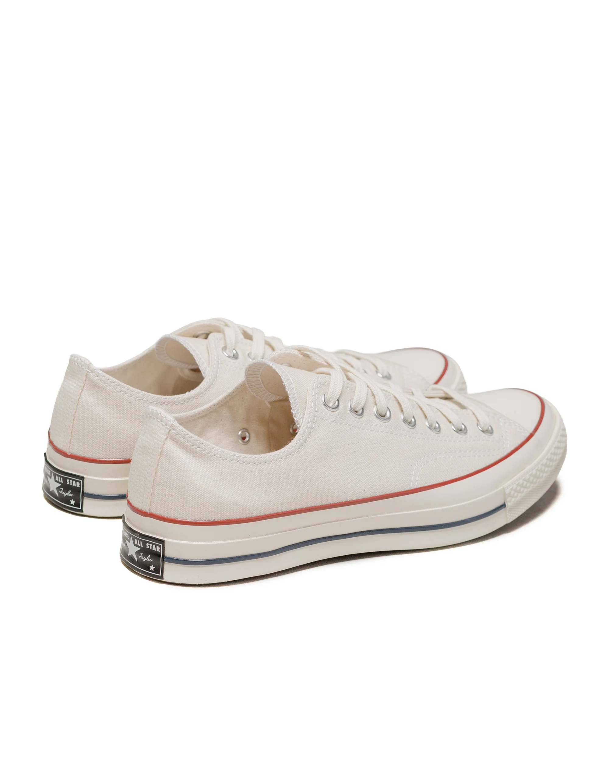 Converse CT 1970s Low 162062C Parchment - Image 3