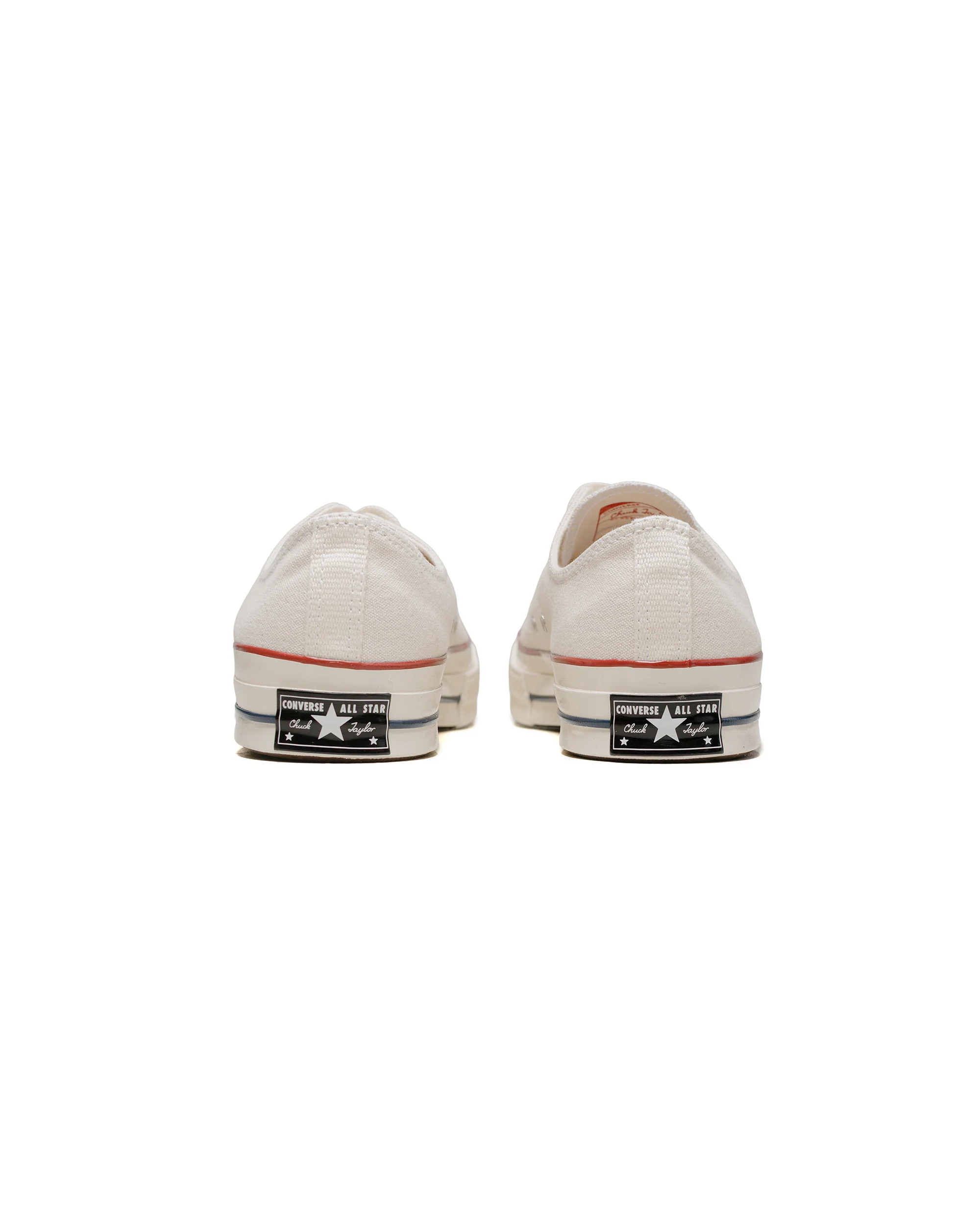 Converse CT 1970s Low 162062C Parchment - Image 4
