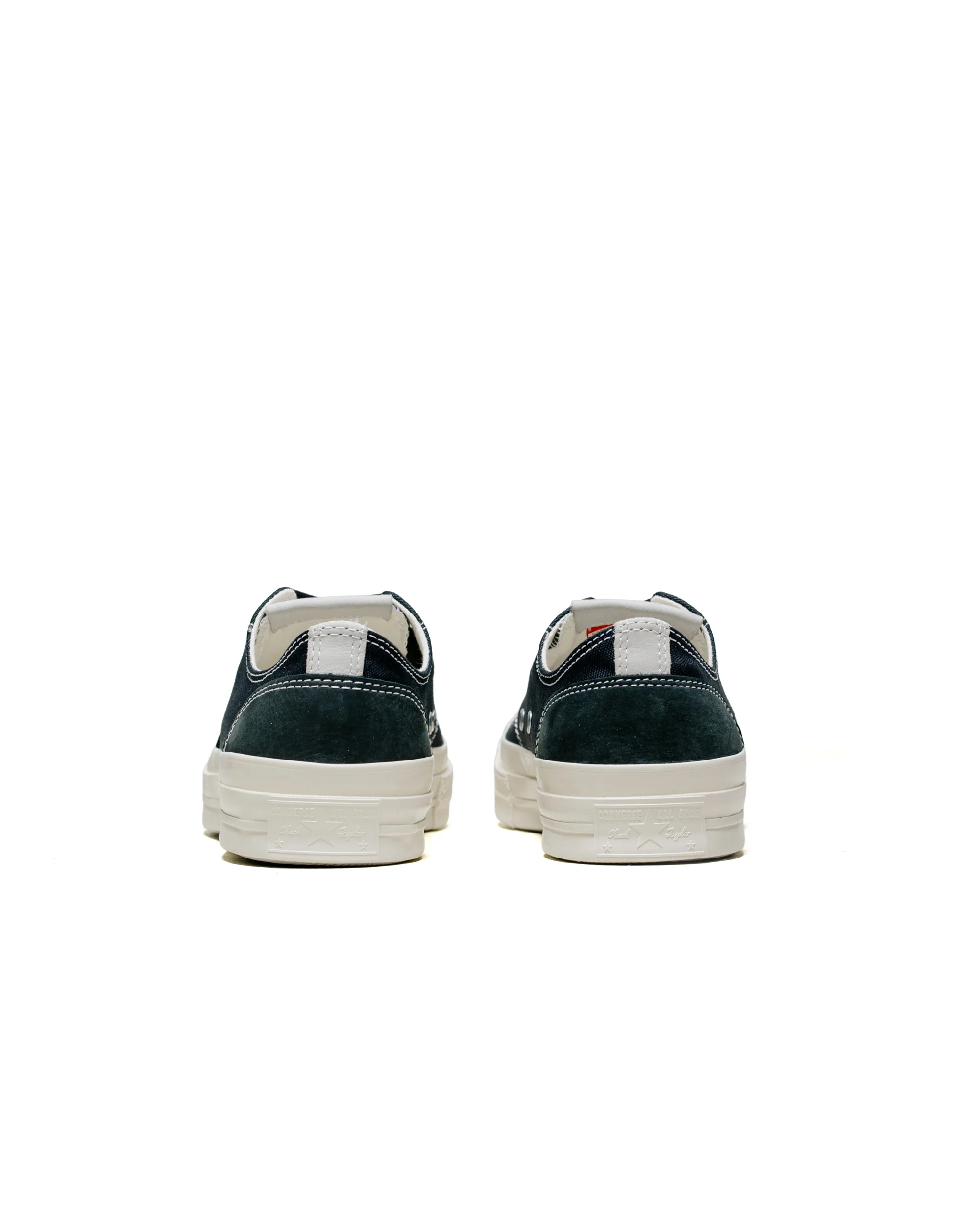 Converse CT 1970s Ox Total Eclipse Black/Egret/Light Grey A15992C - Image 4