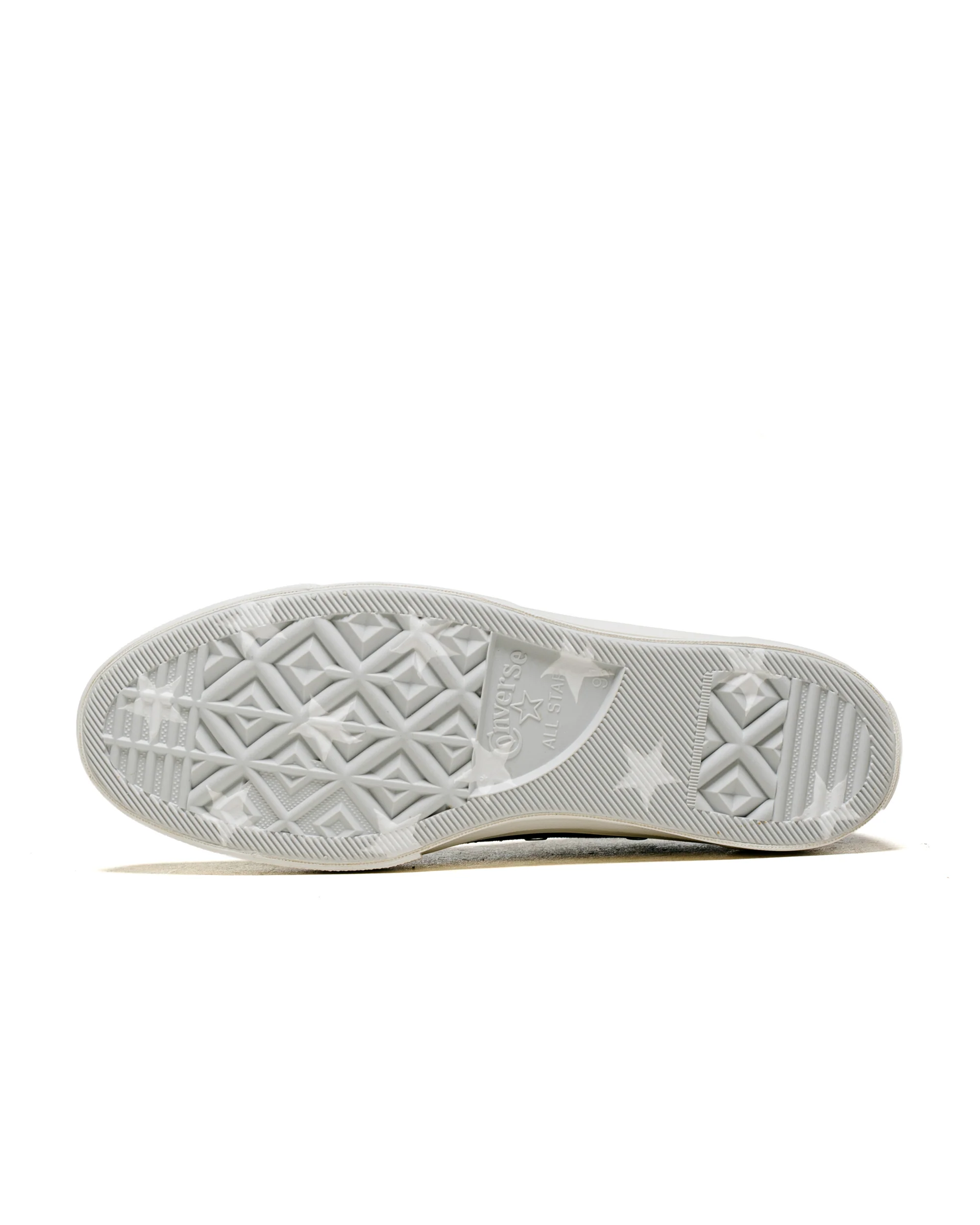 Converse CT 1970s Ox Total Eclipse Black/Egret/Light Grey A15992C - Image 5