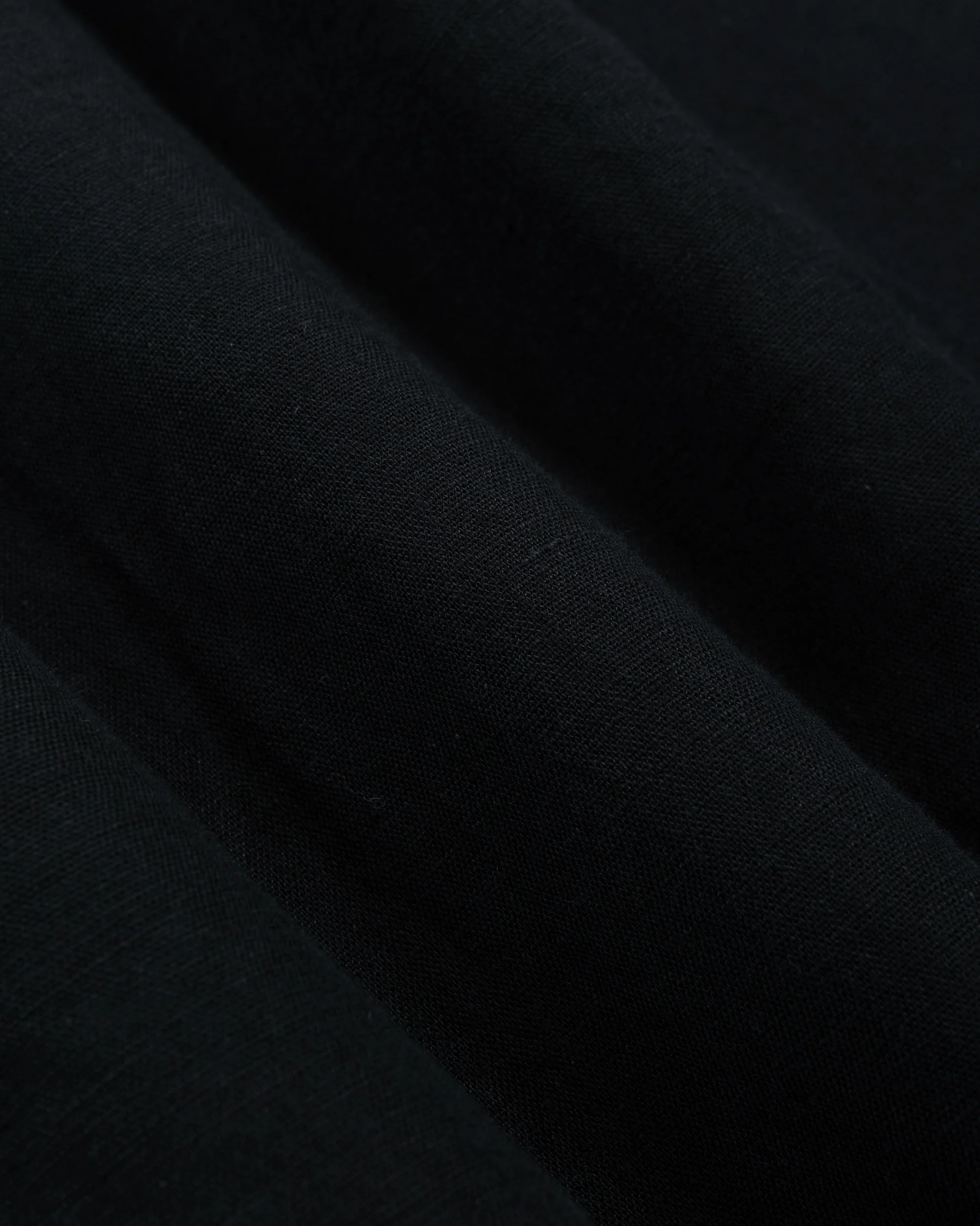 Corridor Harmony Embroidered SS Black - Image 5