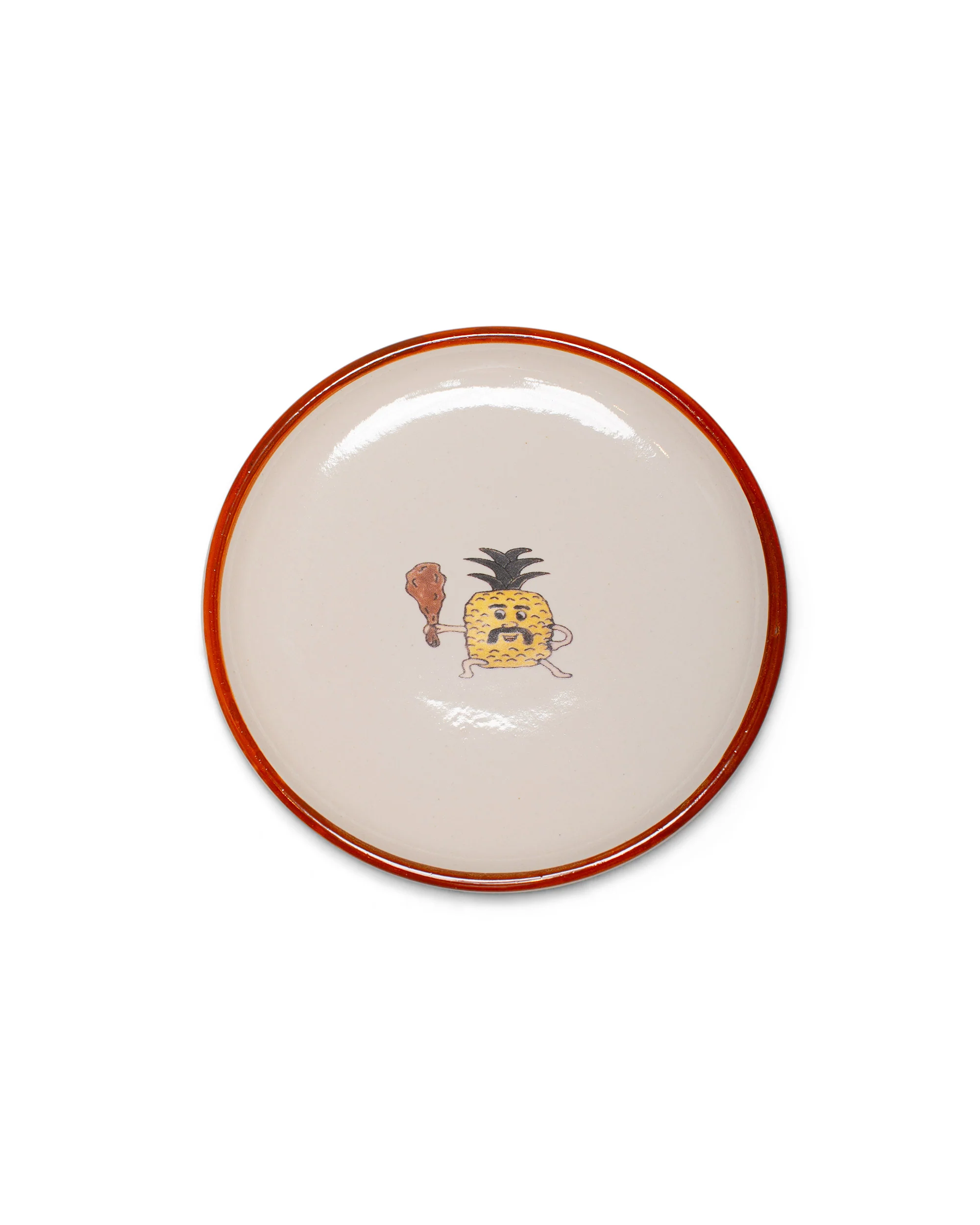 DAISAK Medium Plate - Image 3
