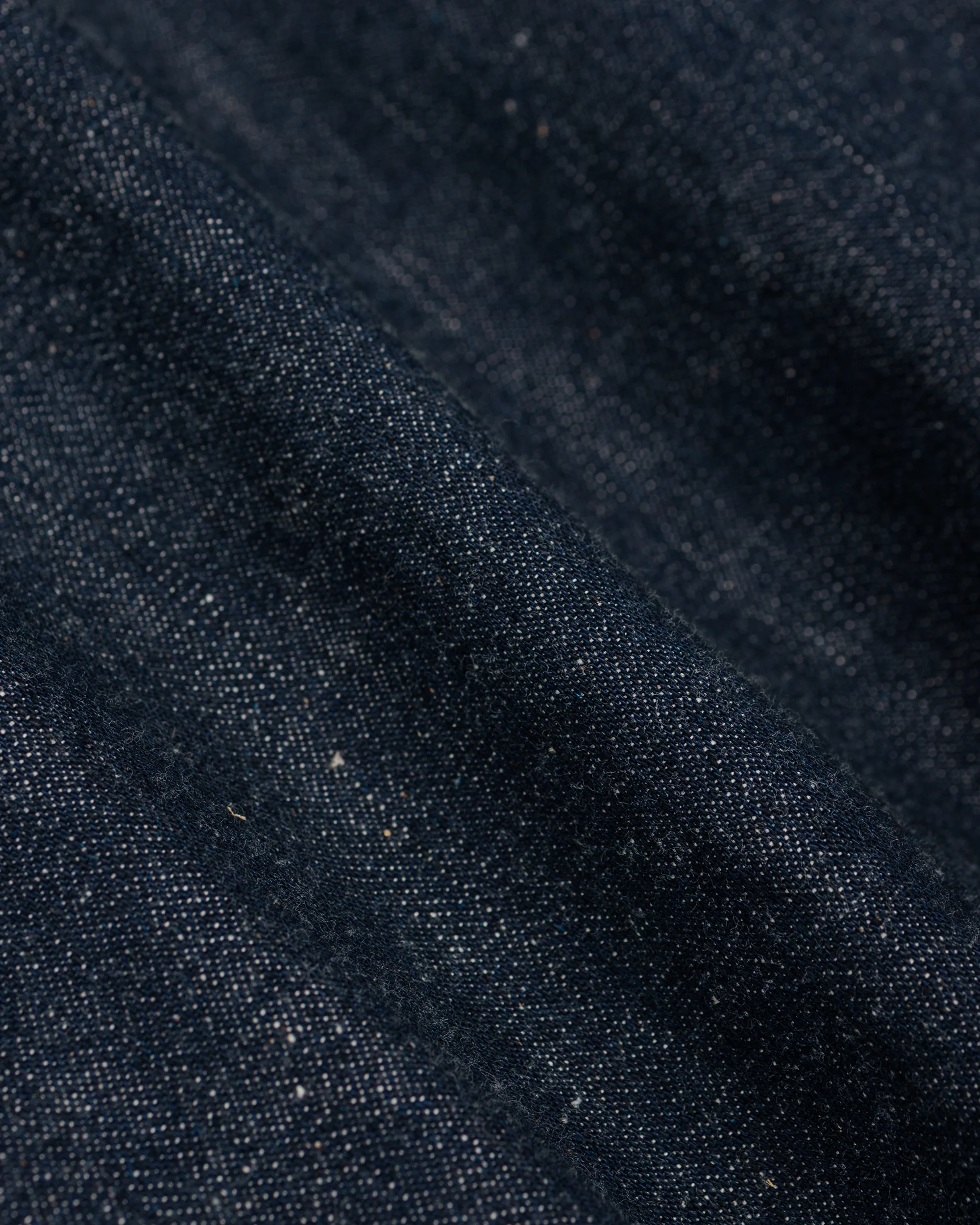 Warehouse Lot. 1239 1930's WPA Double Knee Denim Trousers Indigo Denim - Image 6