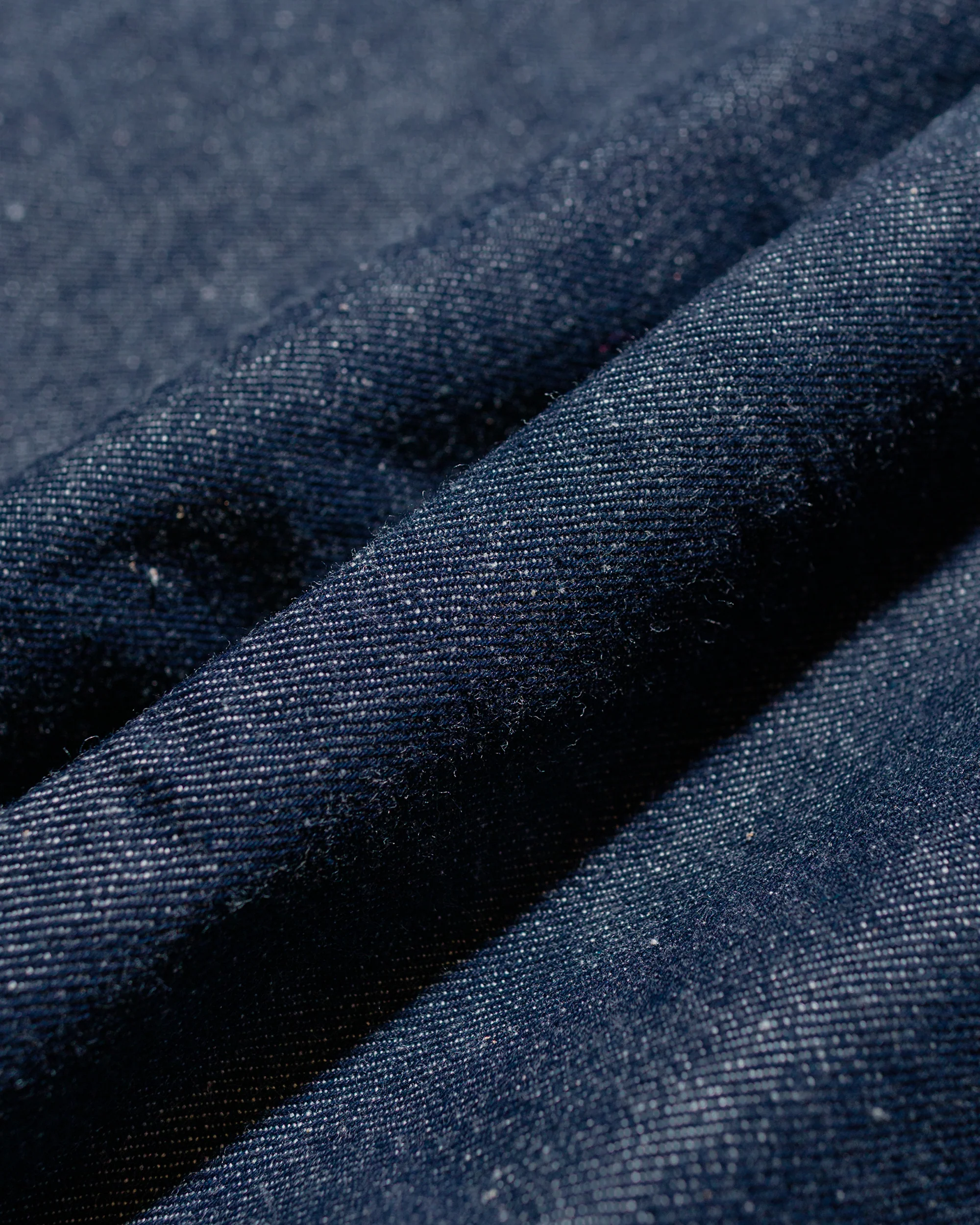 Denime Lot. 220XX-47 (1947 Model) Denim Indigo - Image 6