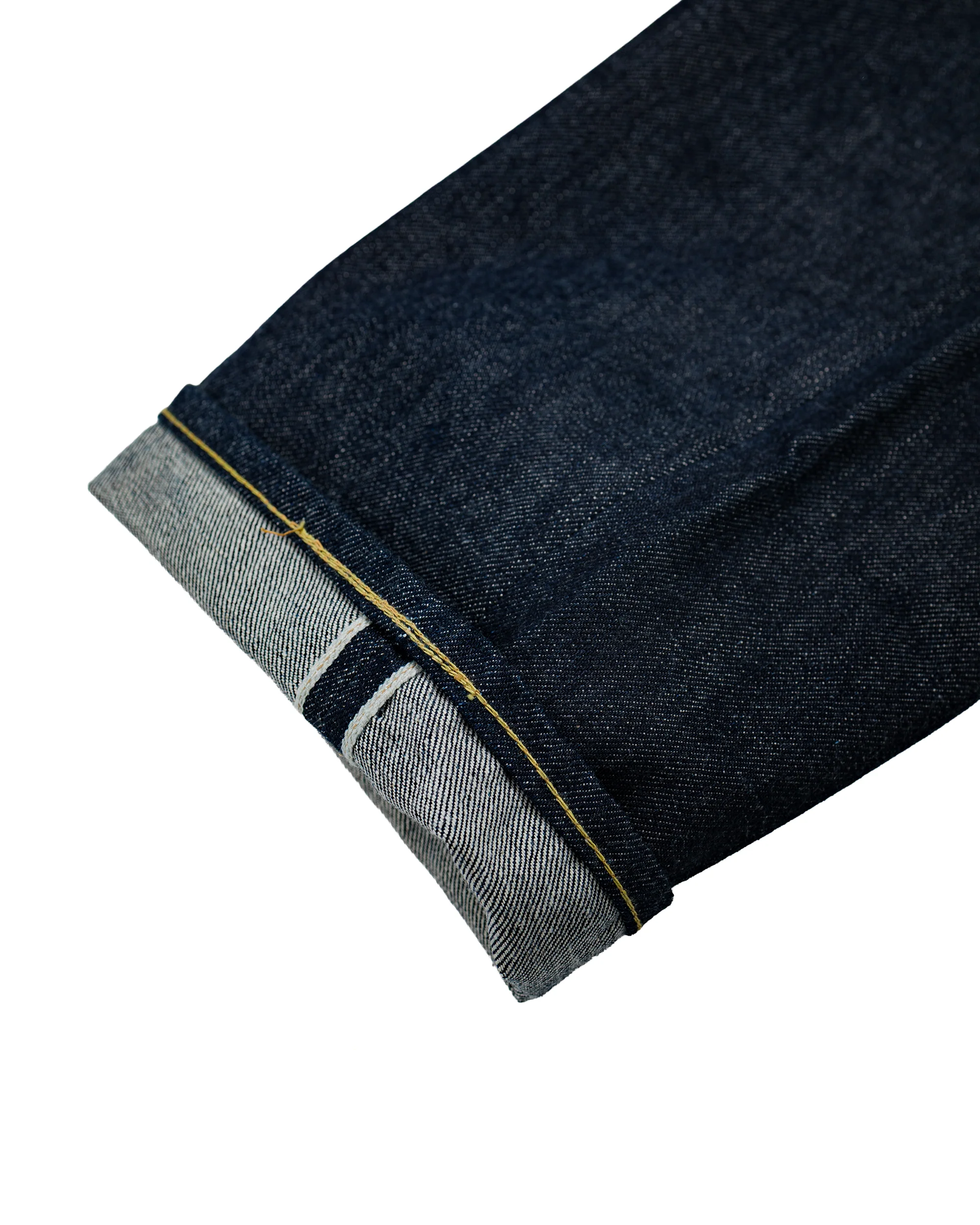 Denime Lot. 221 (Big E Model) Denim Indigo - Image 6