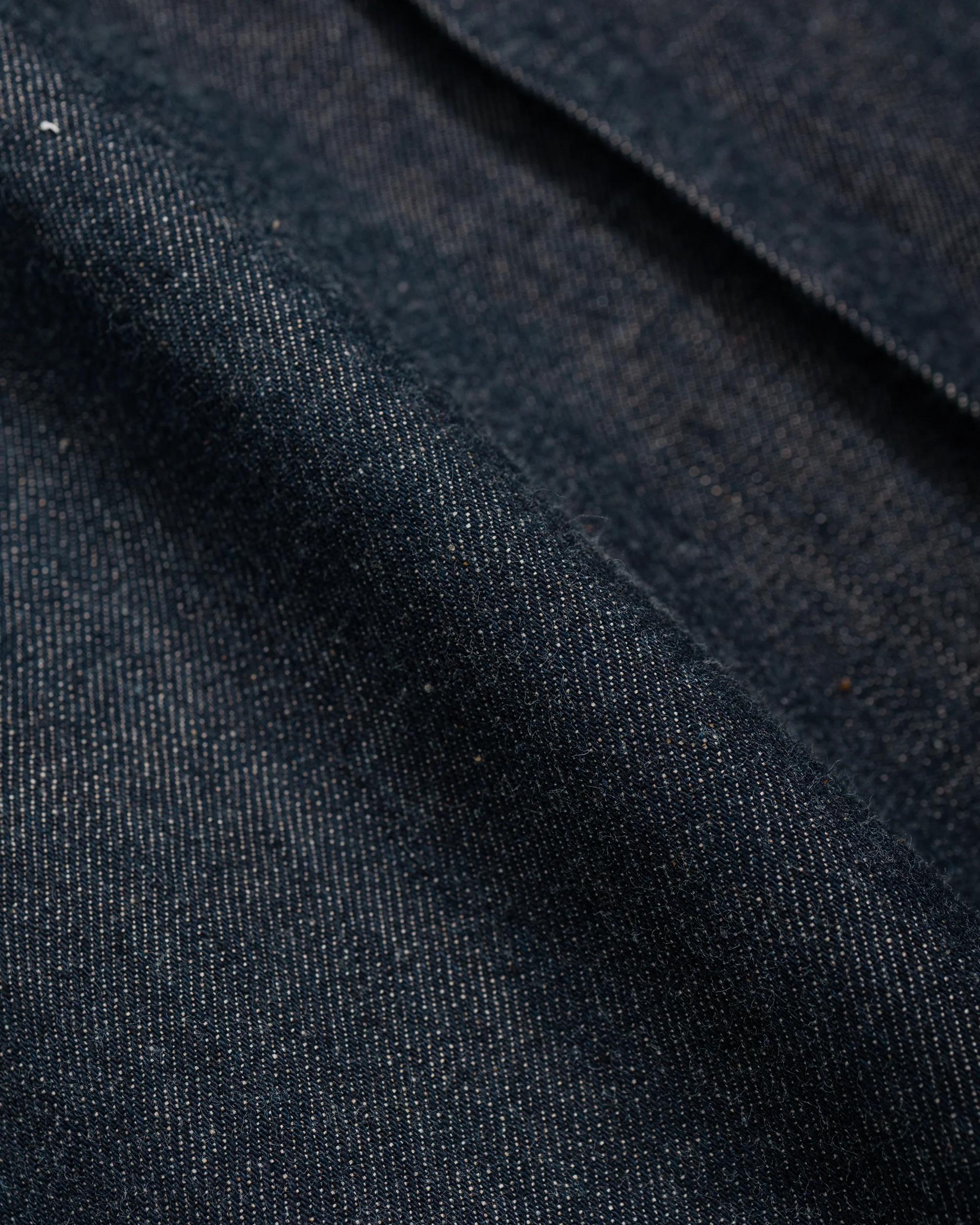 DENIME Lot. 231XX-47 (1947 Model) Denim Indigo - Image 6