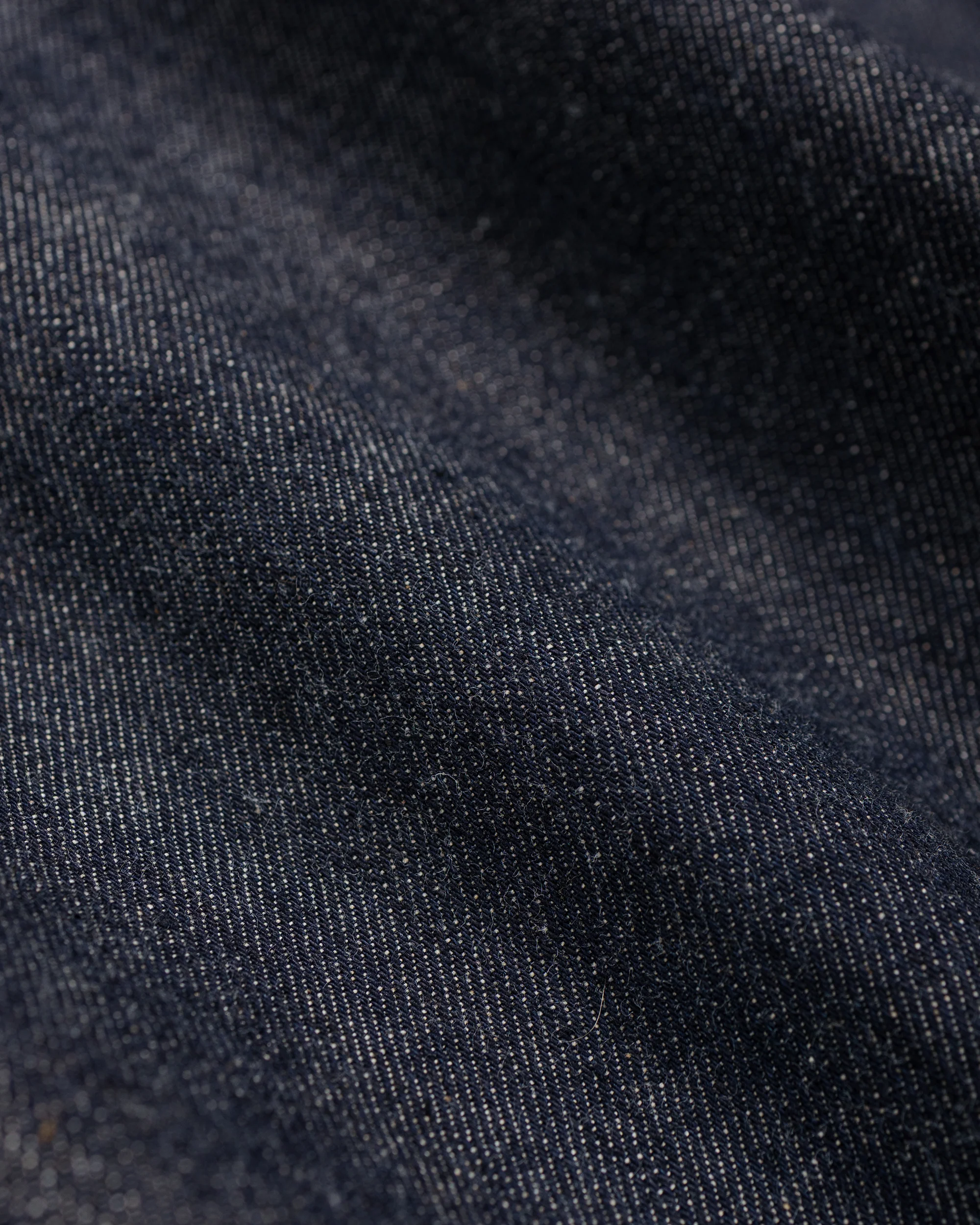 DENIME Lot. 232XX-54 (1954 Model) Denim Indigo - Image 7