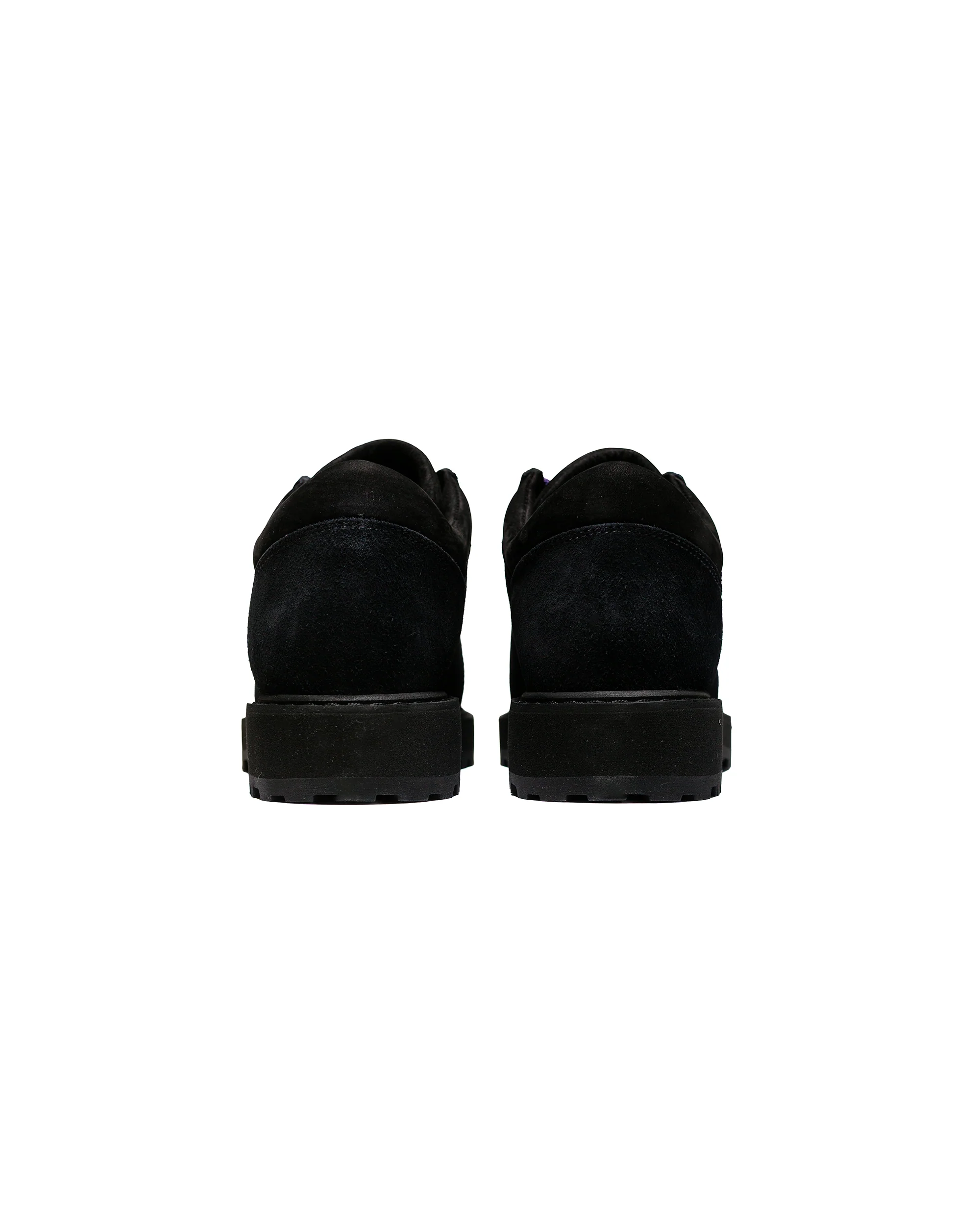Diemme Cornaro Black Suede - Image 4