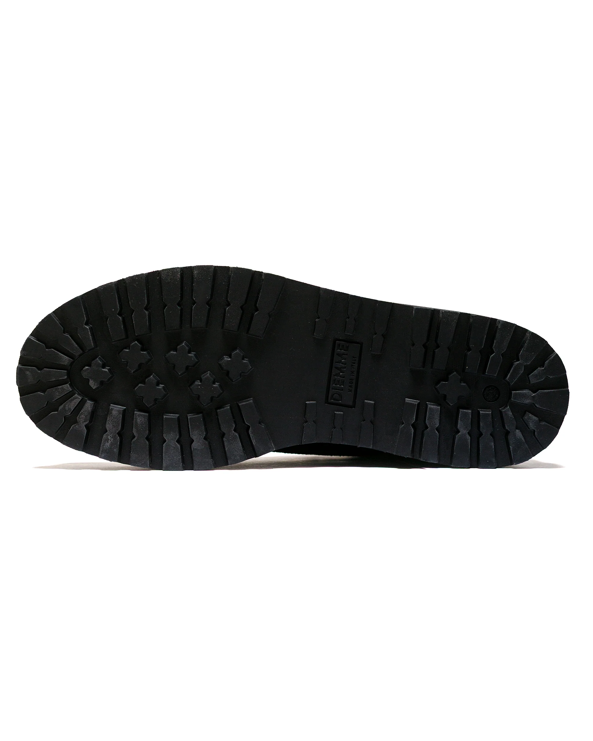 Diemme Cornaro Black Suede - Image 5